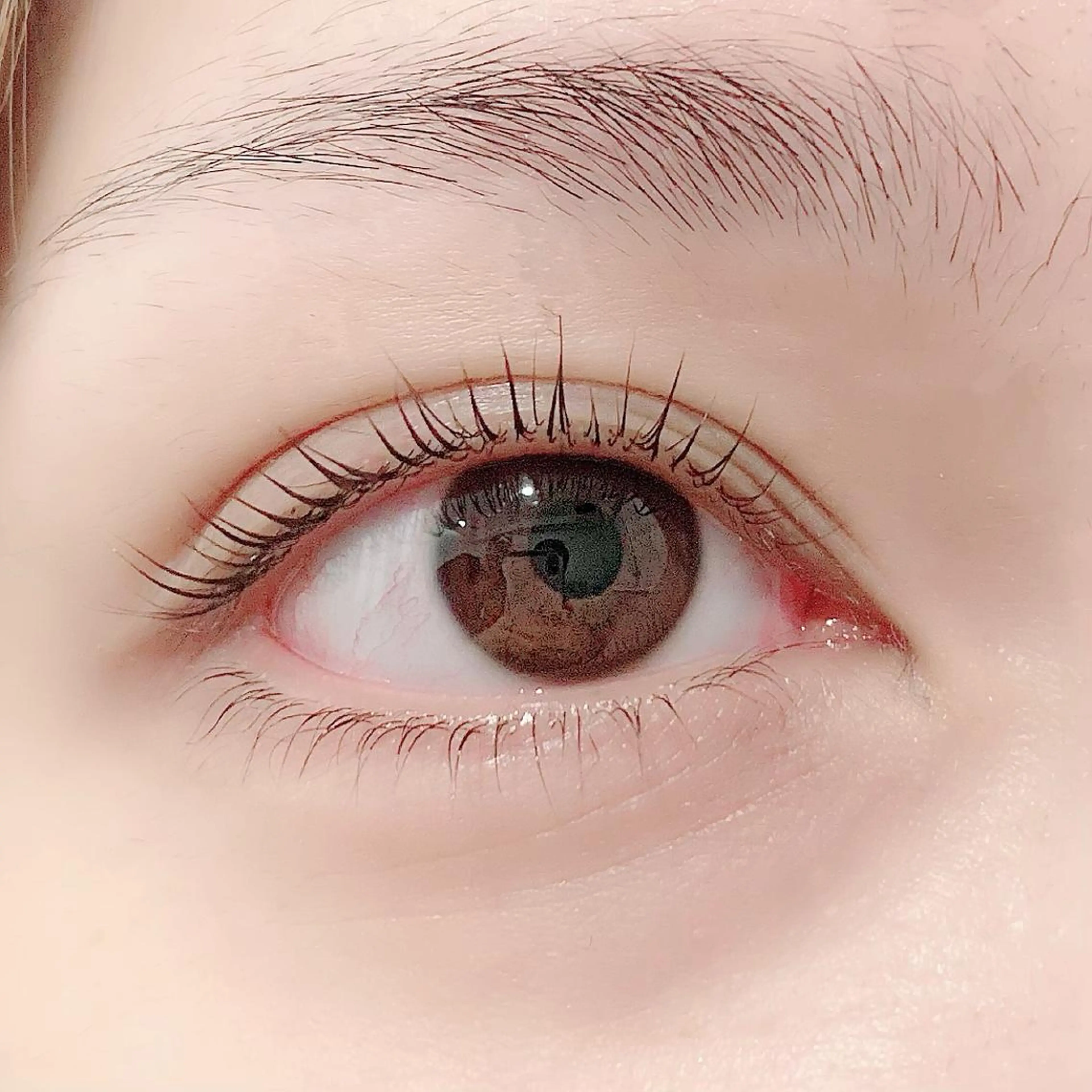 マツエク・マツパ DL･BEAUT 表参道の眉毛・アイブロウイメージ