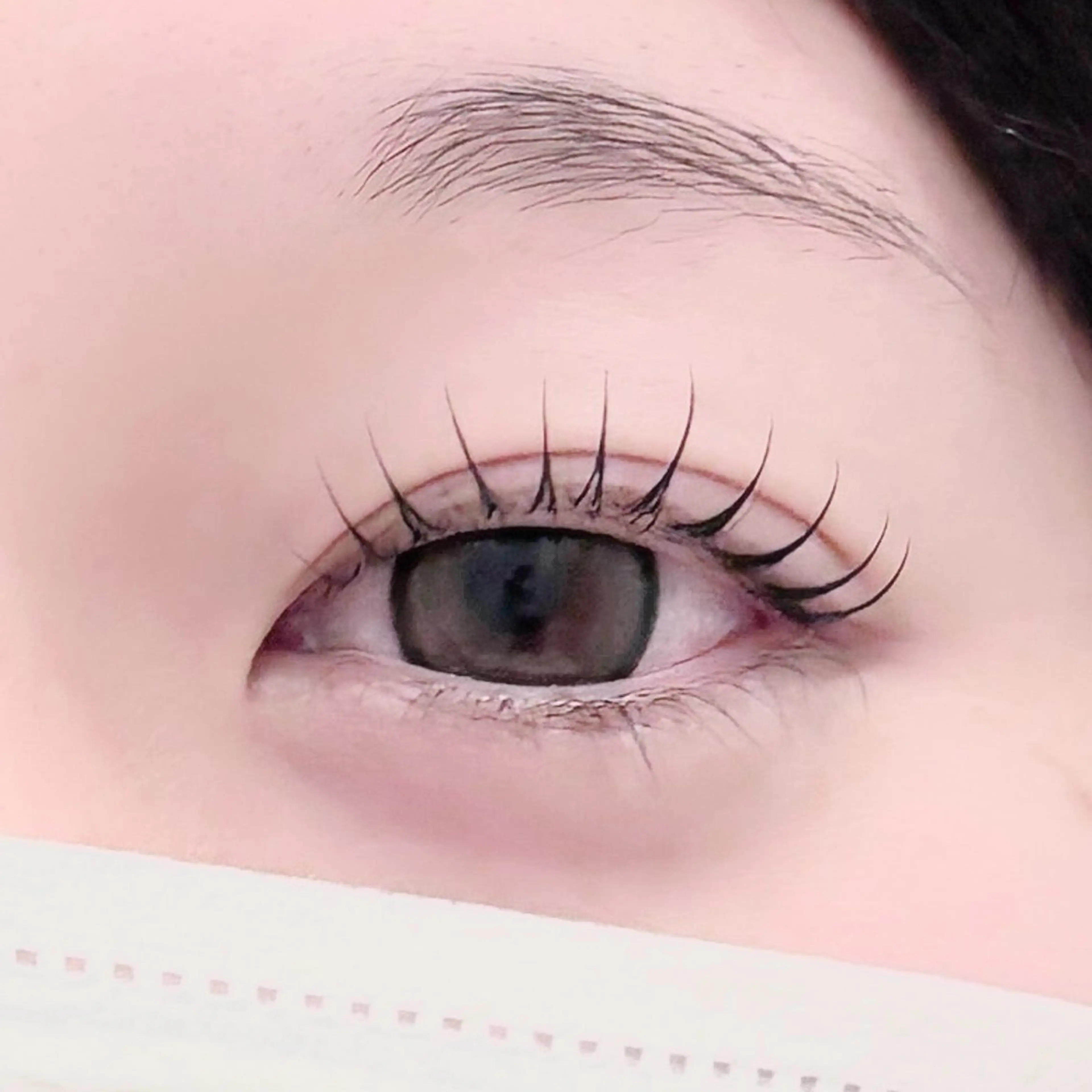 マツエク・マツパ chouchou♡ Akaneのマツエク・マツパデザイン