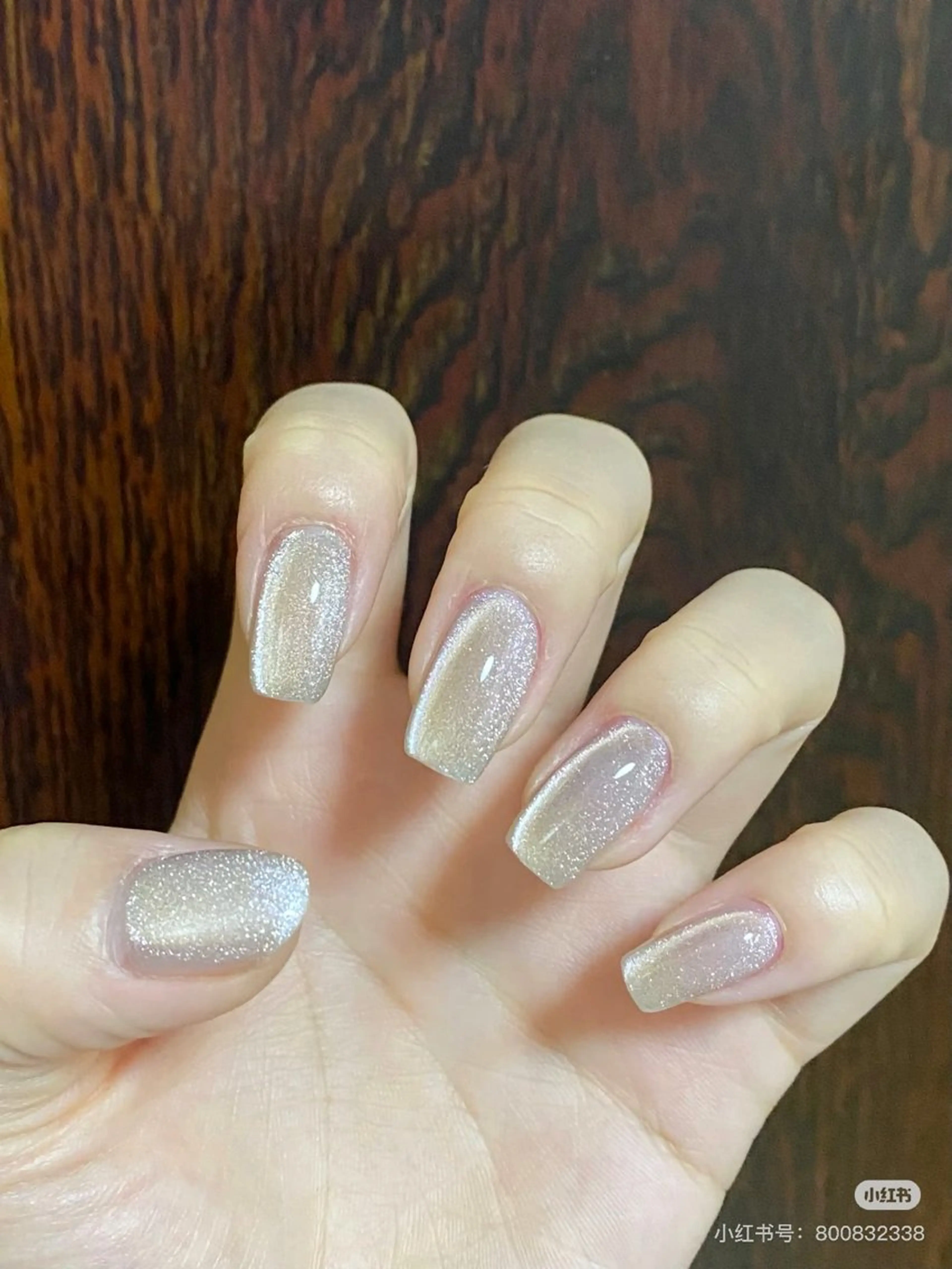 ネイル ハンドネイル ソルネイル所属・ソルネイル ナナのネイルデザイン