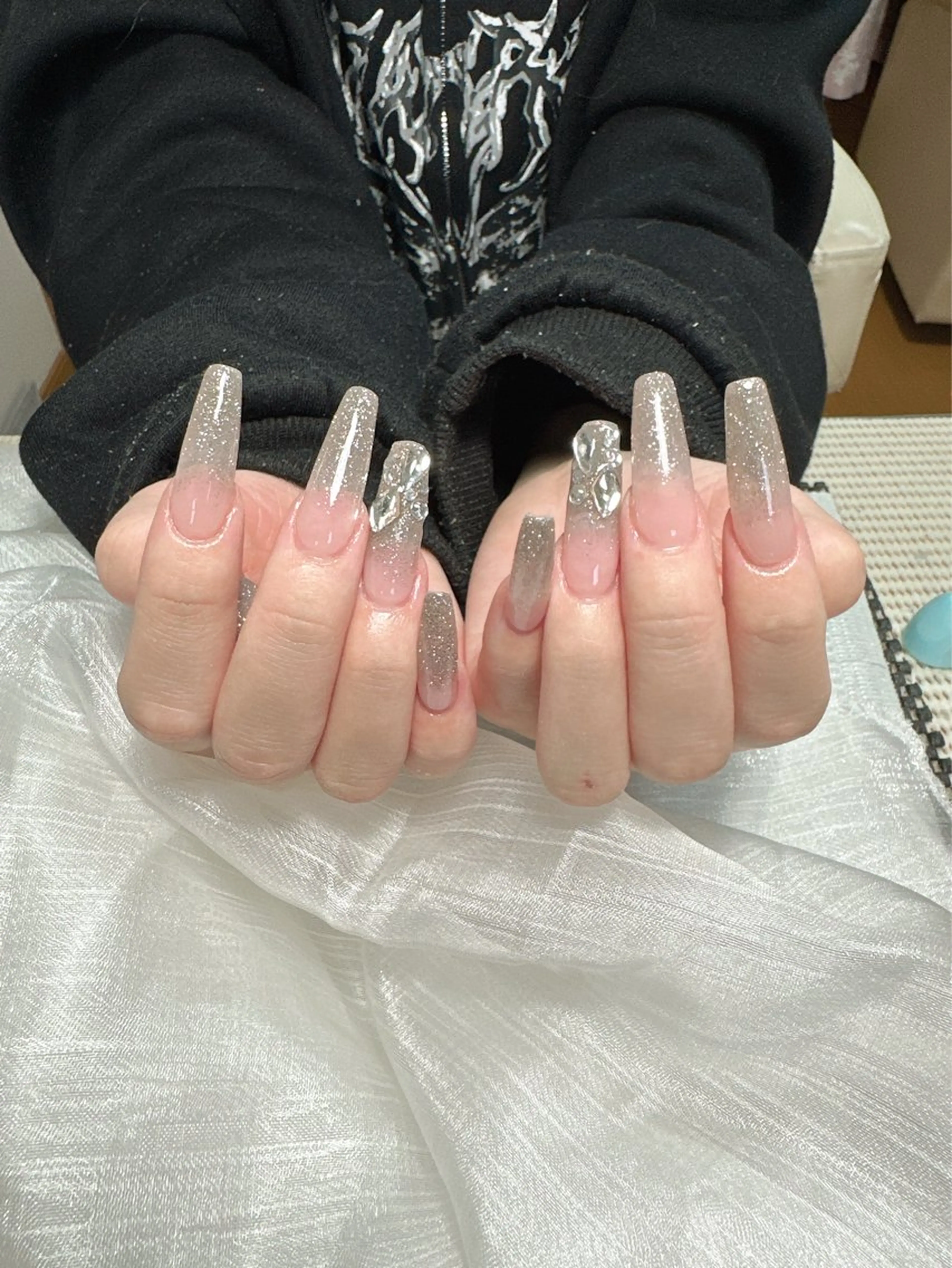 ネイル P&Y NailSalonのネイルデザイン