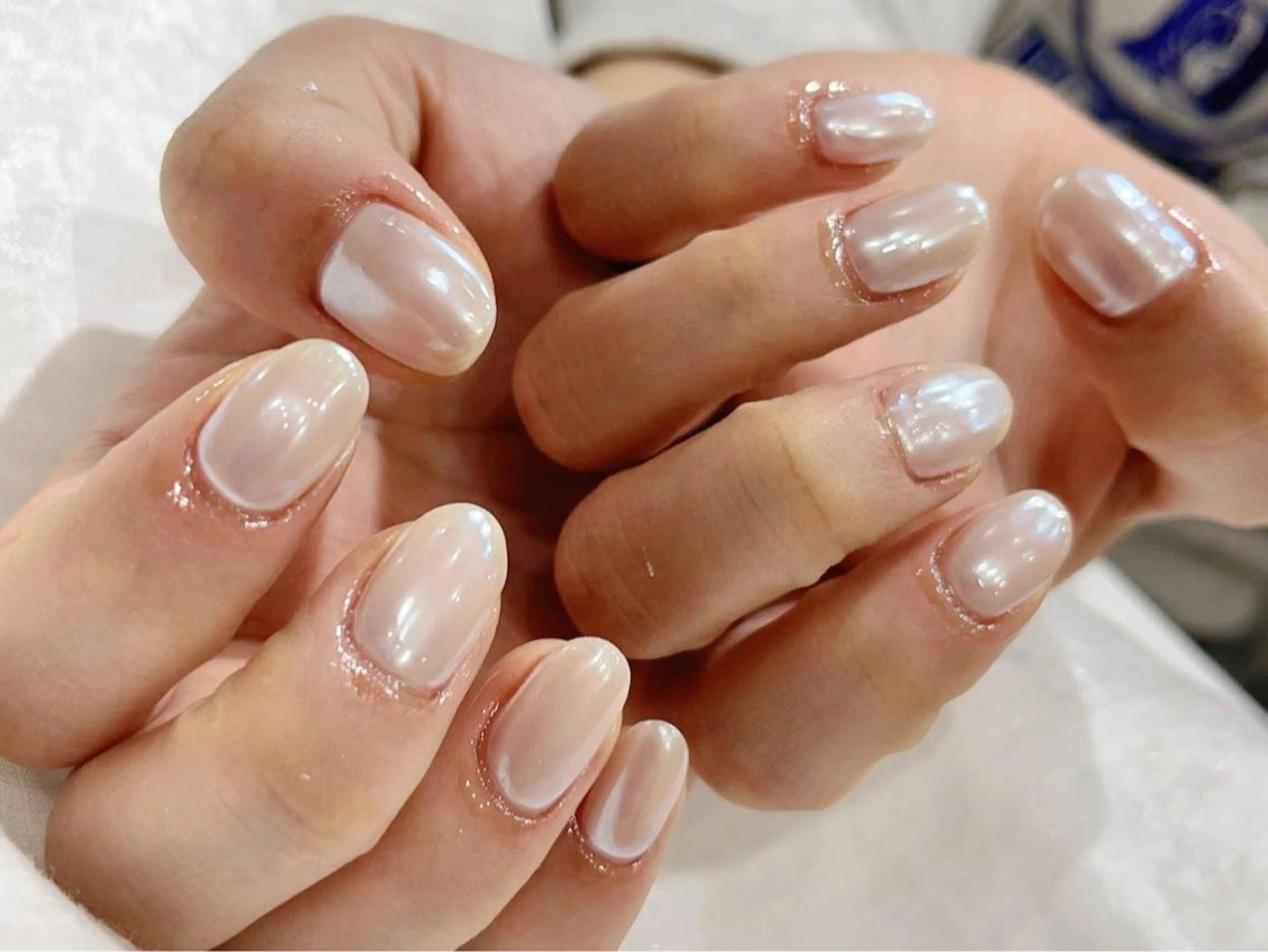 ネイル Umi nail& eyelashのネイルデザイン