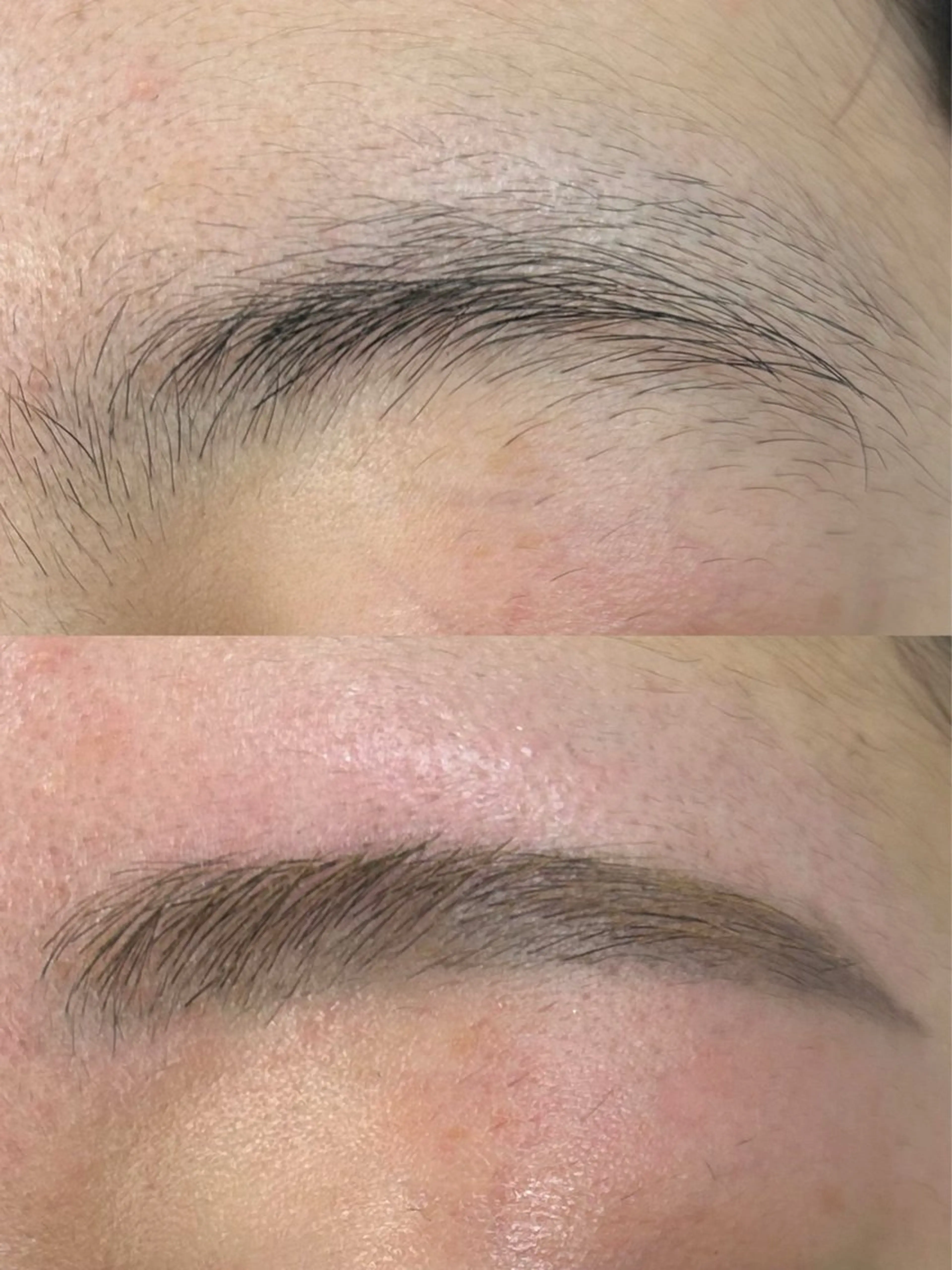 アイブロウ TRU 🎀ANNAのマツエク・マツパデザイン