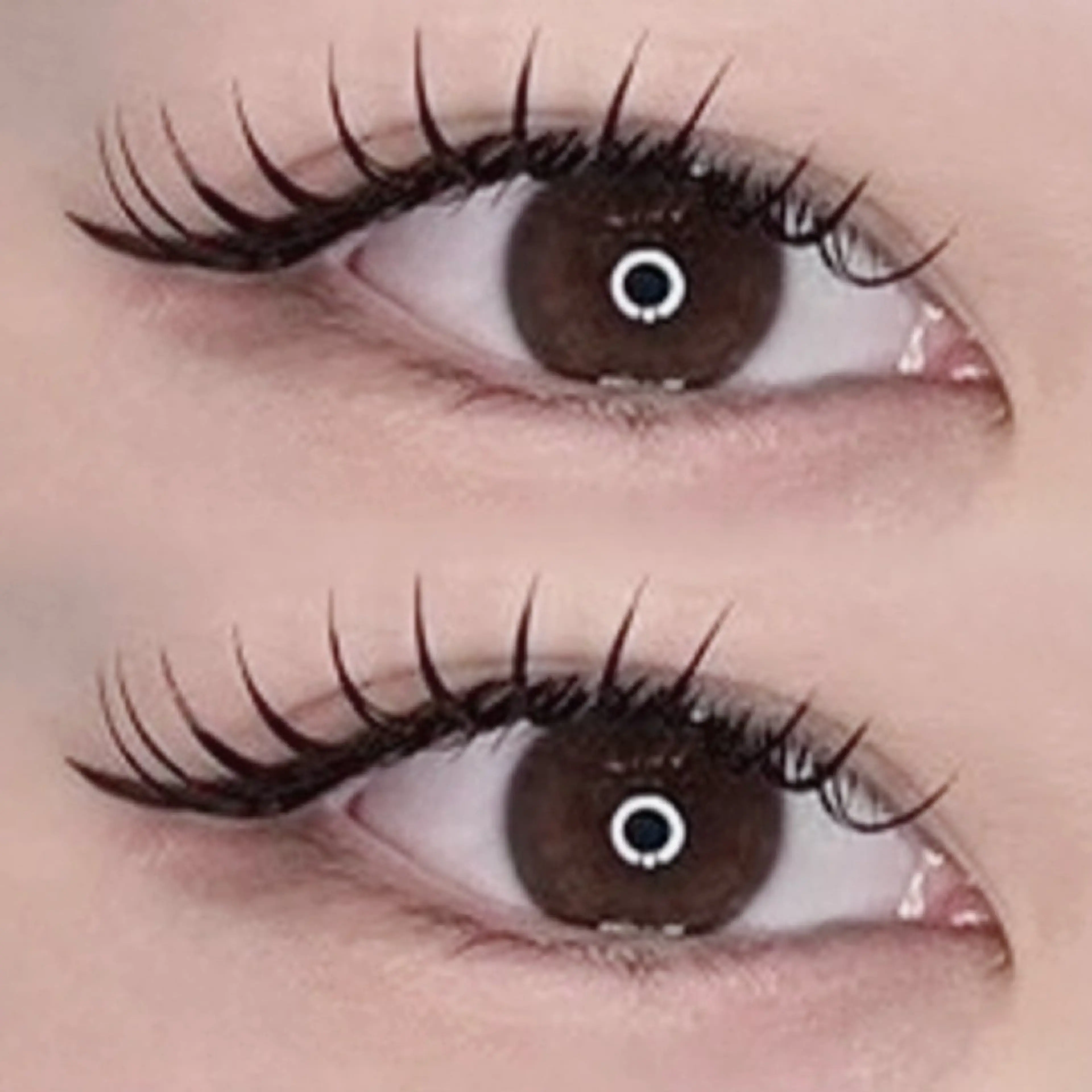 マツエク・マツパ LoLo. 心斎橋のヘアスタイル