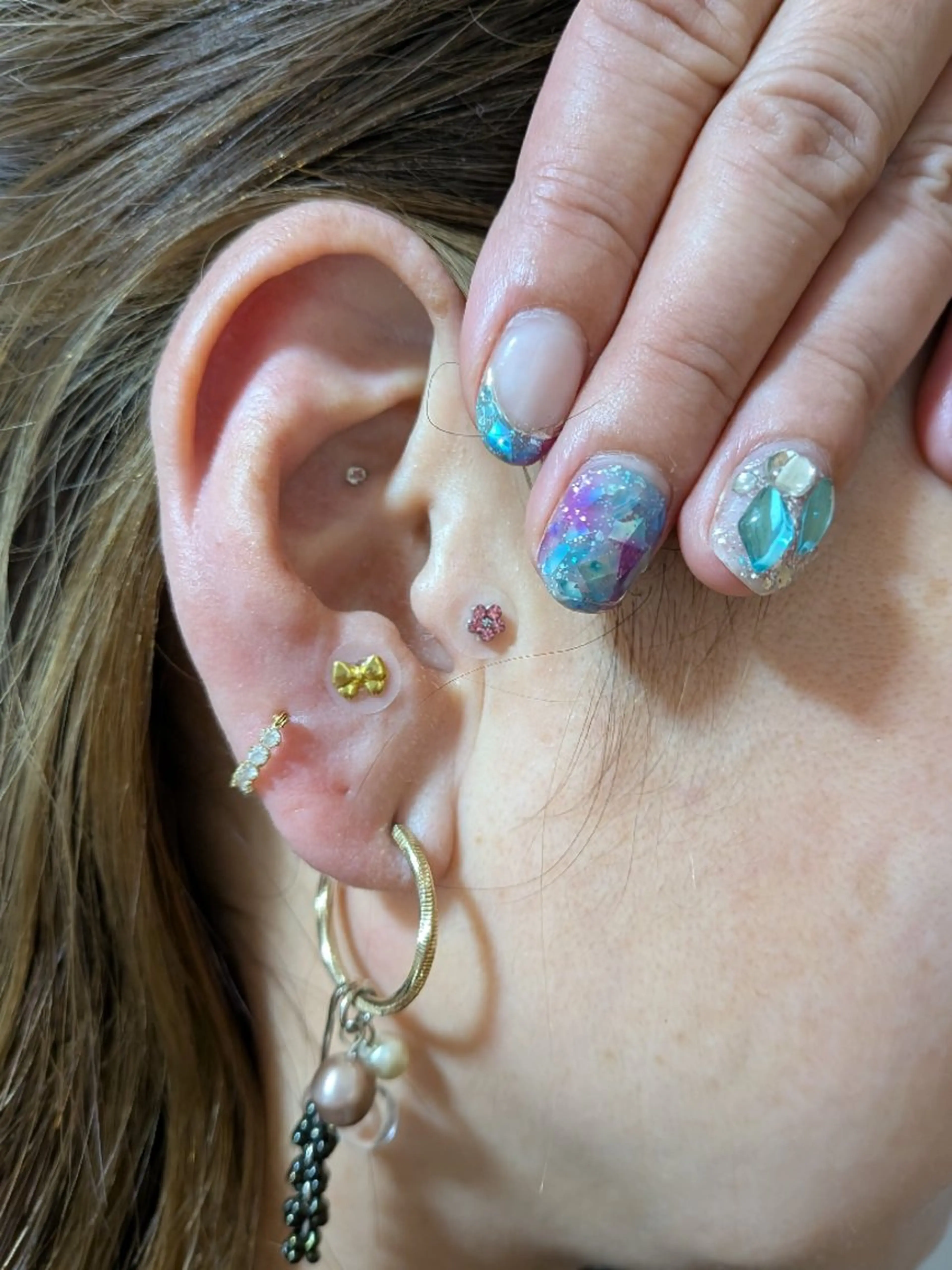 その他 Ailes 🌻NA*YÜ🌻の眉毛・アイブロウイメージ