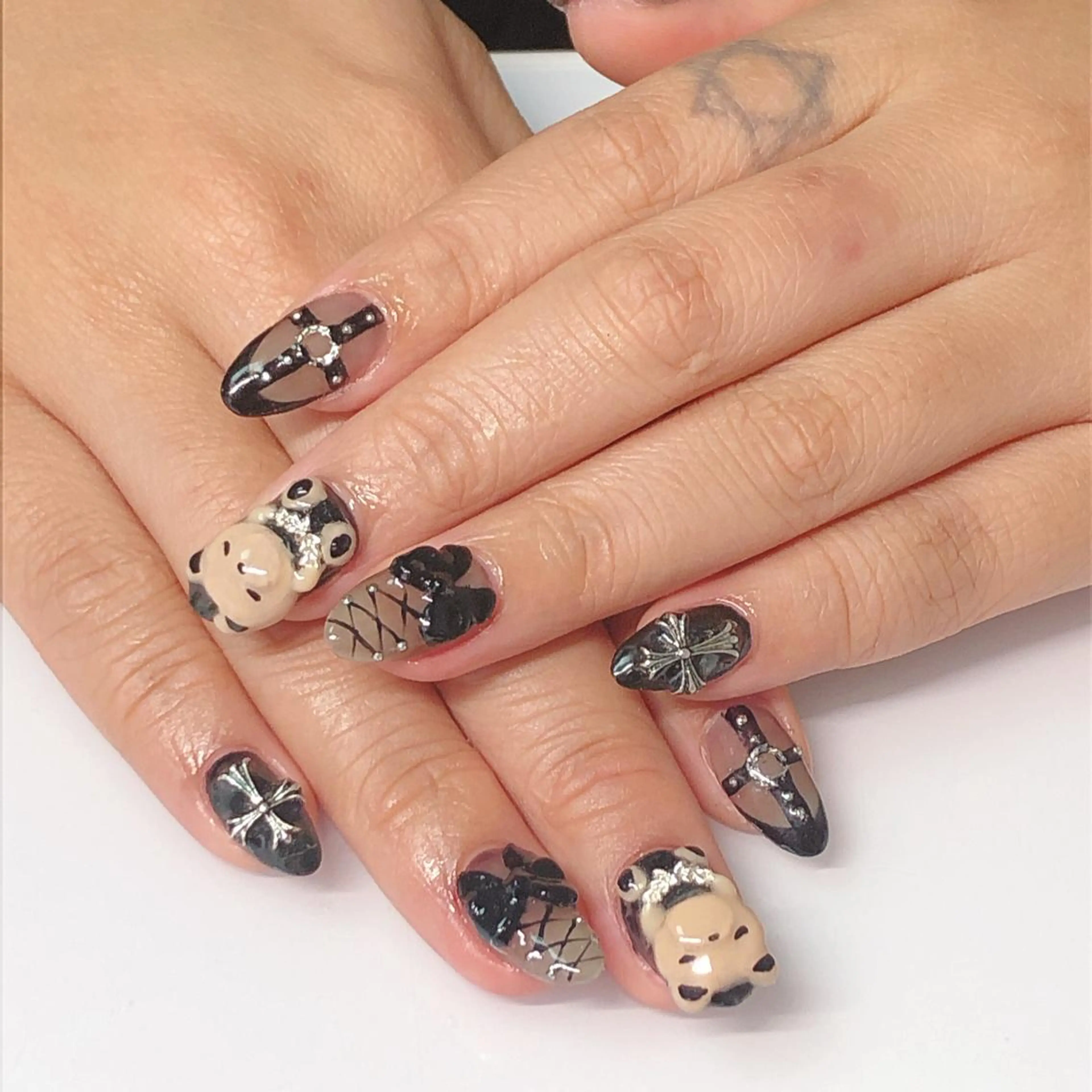 ネイル nail roomのネイルデザイン