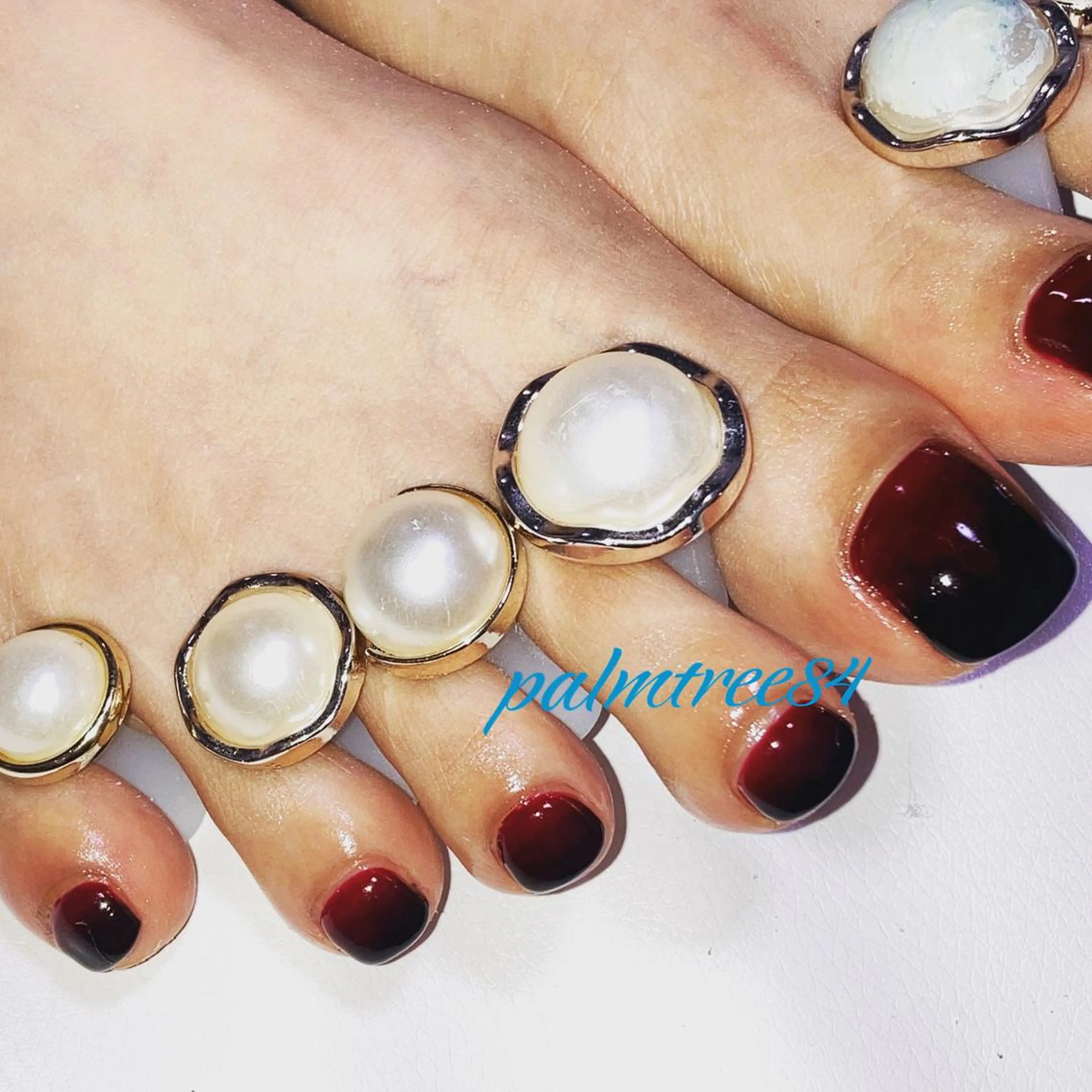 ネイル More ✴︎ （モアプラス）のエステ・リラクイメージ