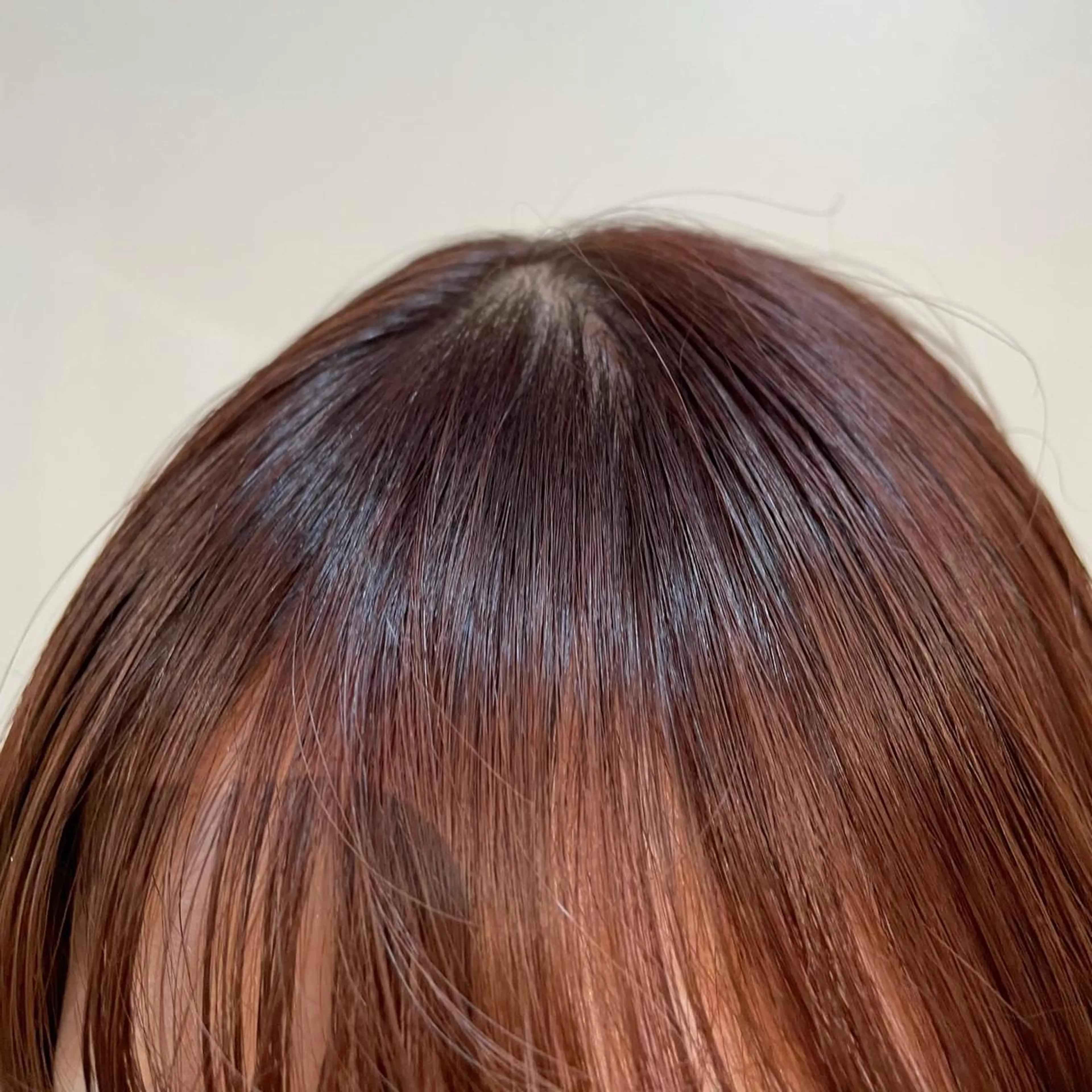 ショート カラー グラデーションカラー レイヤーカット🌙 縮毛矯正🪞ヒロキのヘアスタイル