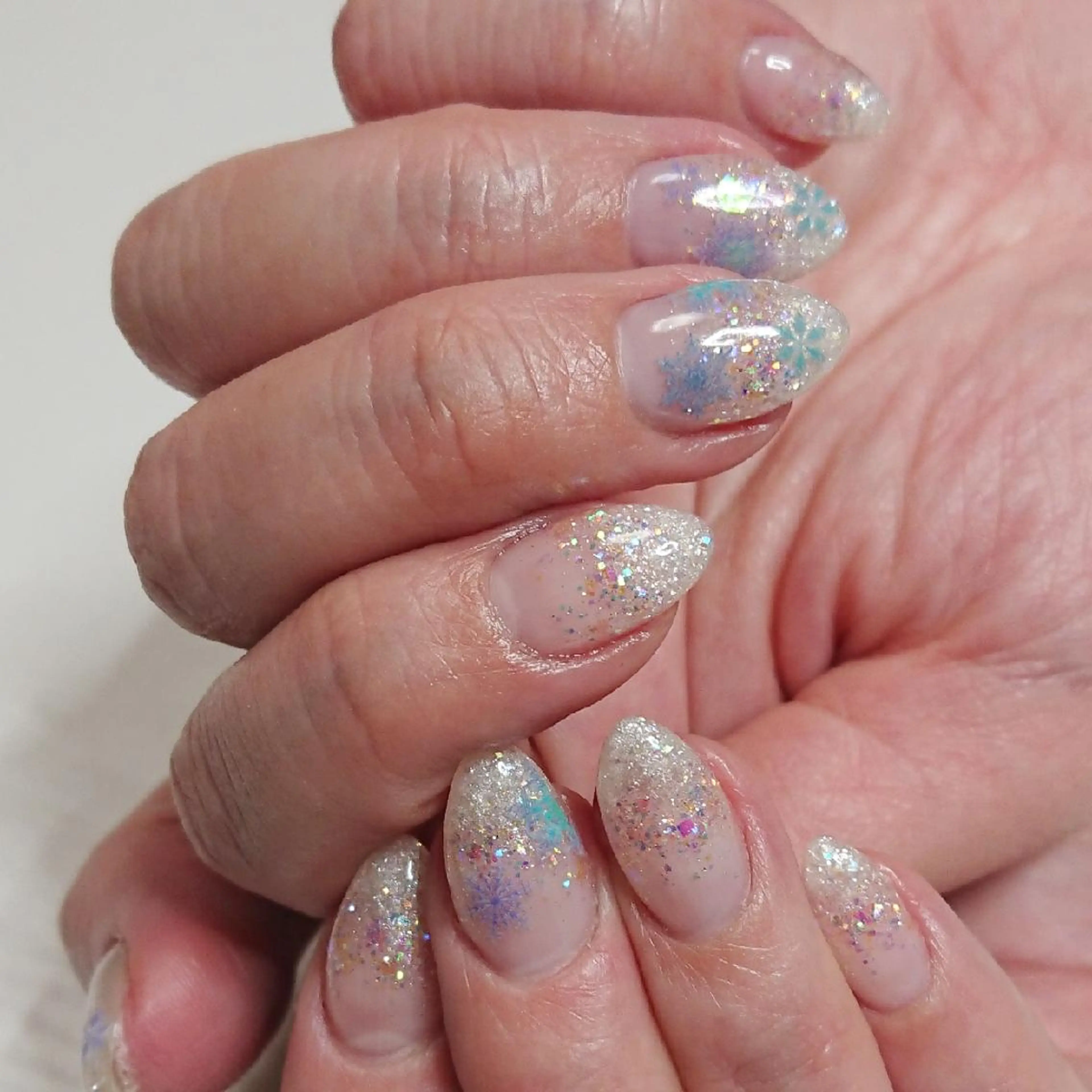 ネイル アートネイル ハンドネイル Lilith Nailのネイルデザイン