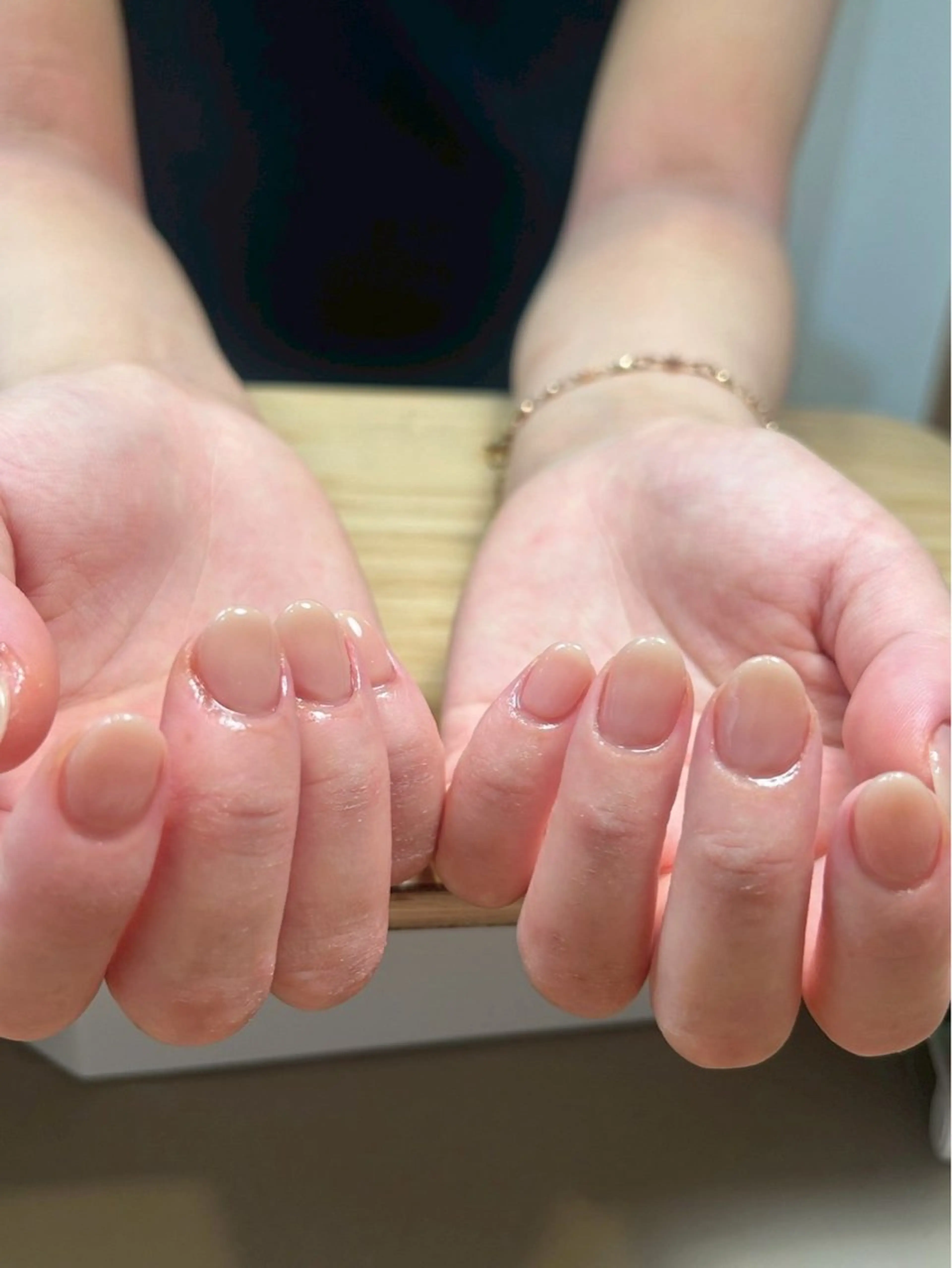 【フィルインオフ込み】マグネットワンカラーの写真