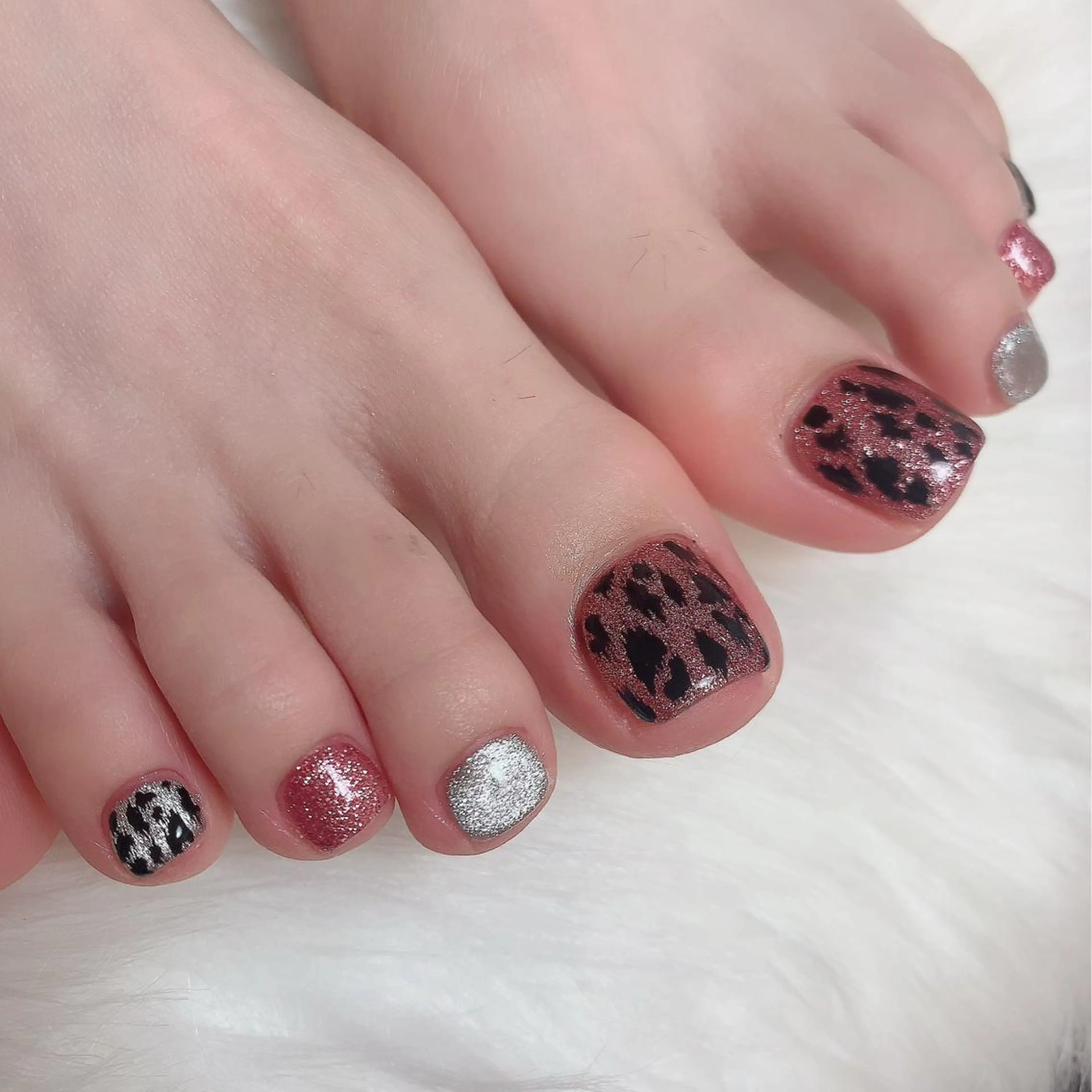 ネイル Private Nail Salon EM所属・Nail salon EM（エム）諸星のネイルデザイン