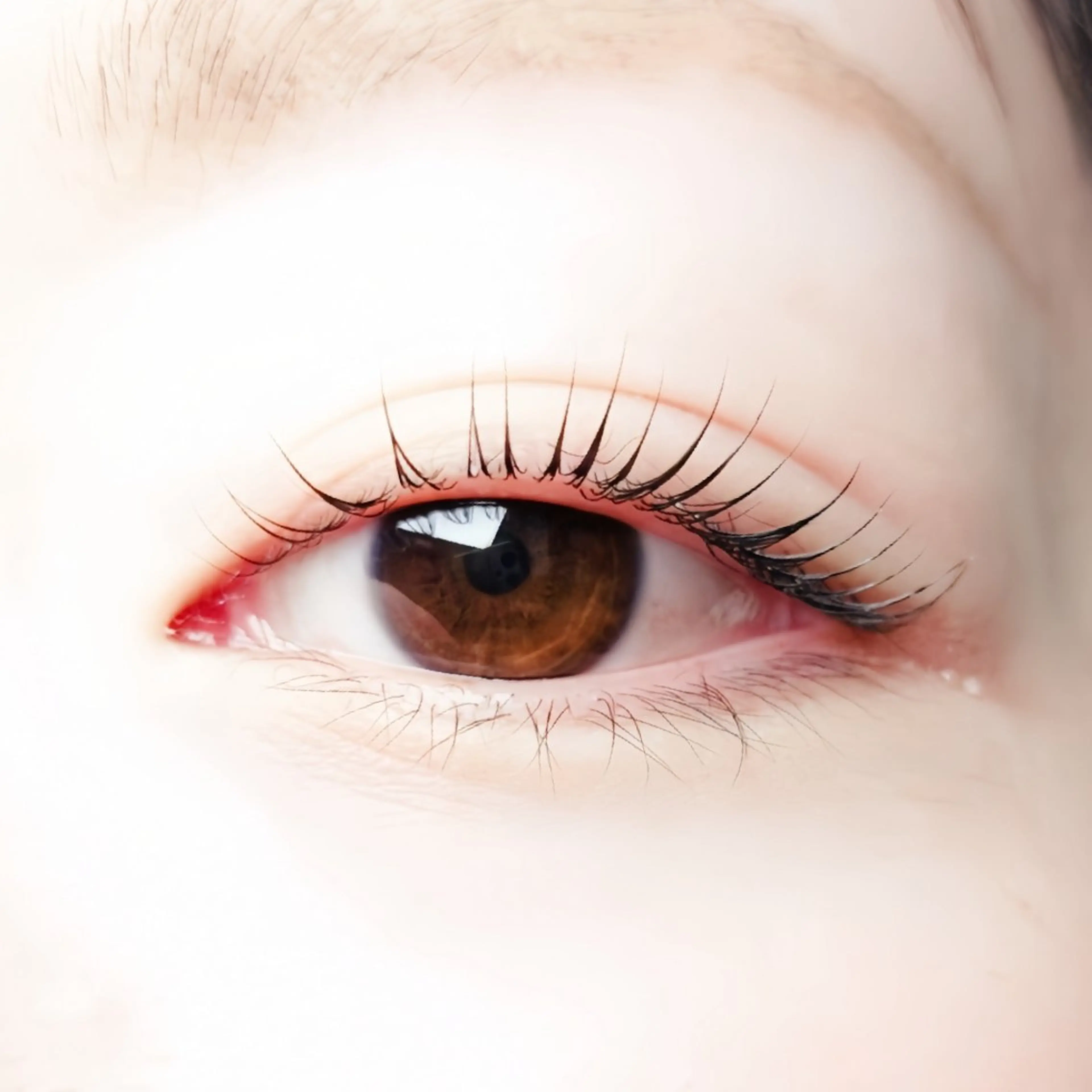 マツエク・マツパ アクア アイズのマツエク・マツパデザイン