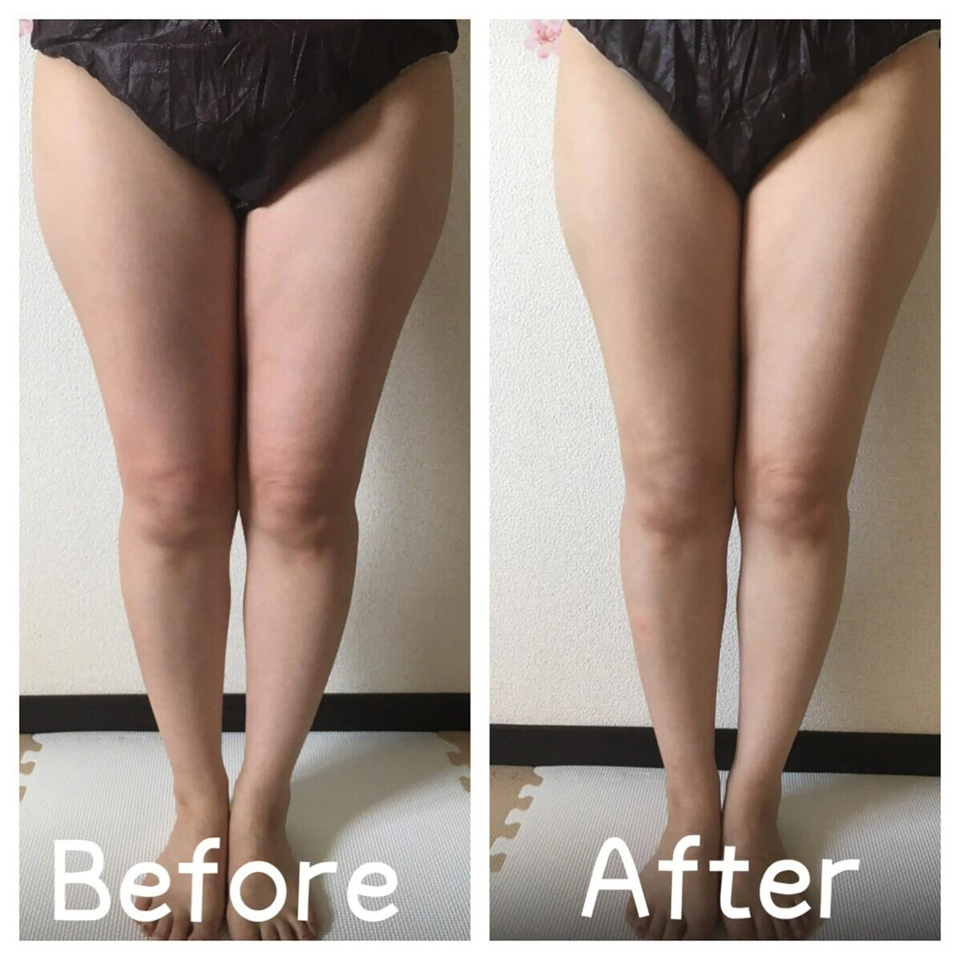 LUANA所属・ma ruのエステ・リラクイメージ