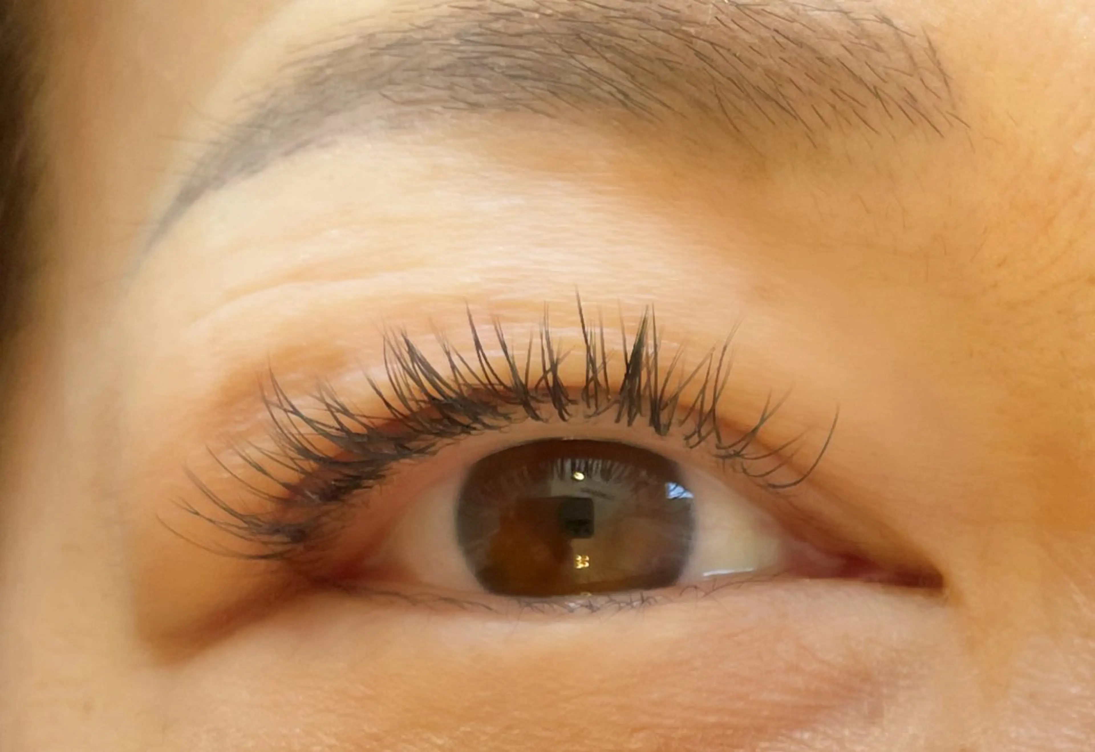 マツエク・マツパ Mresyume MAYUのマツエク・マツパデザイン