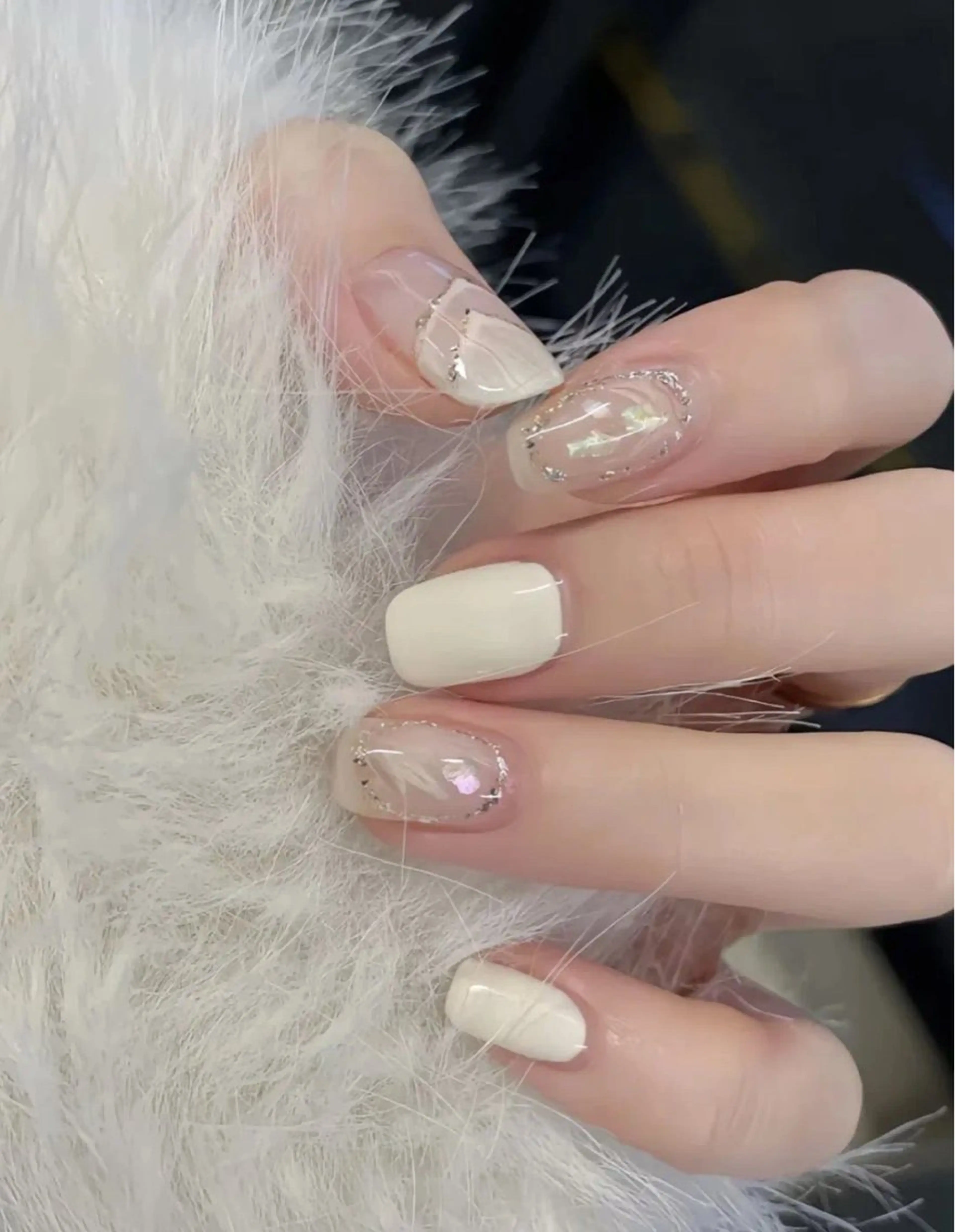 ネイル 絢佳 nailのネイルデザイン