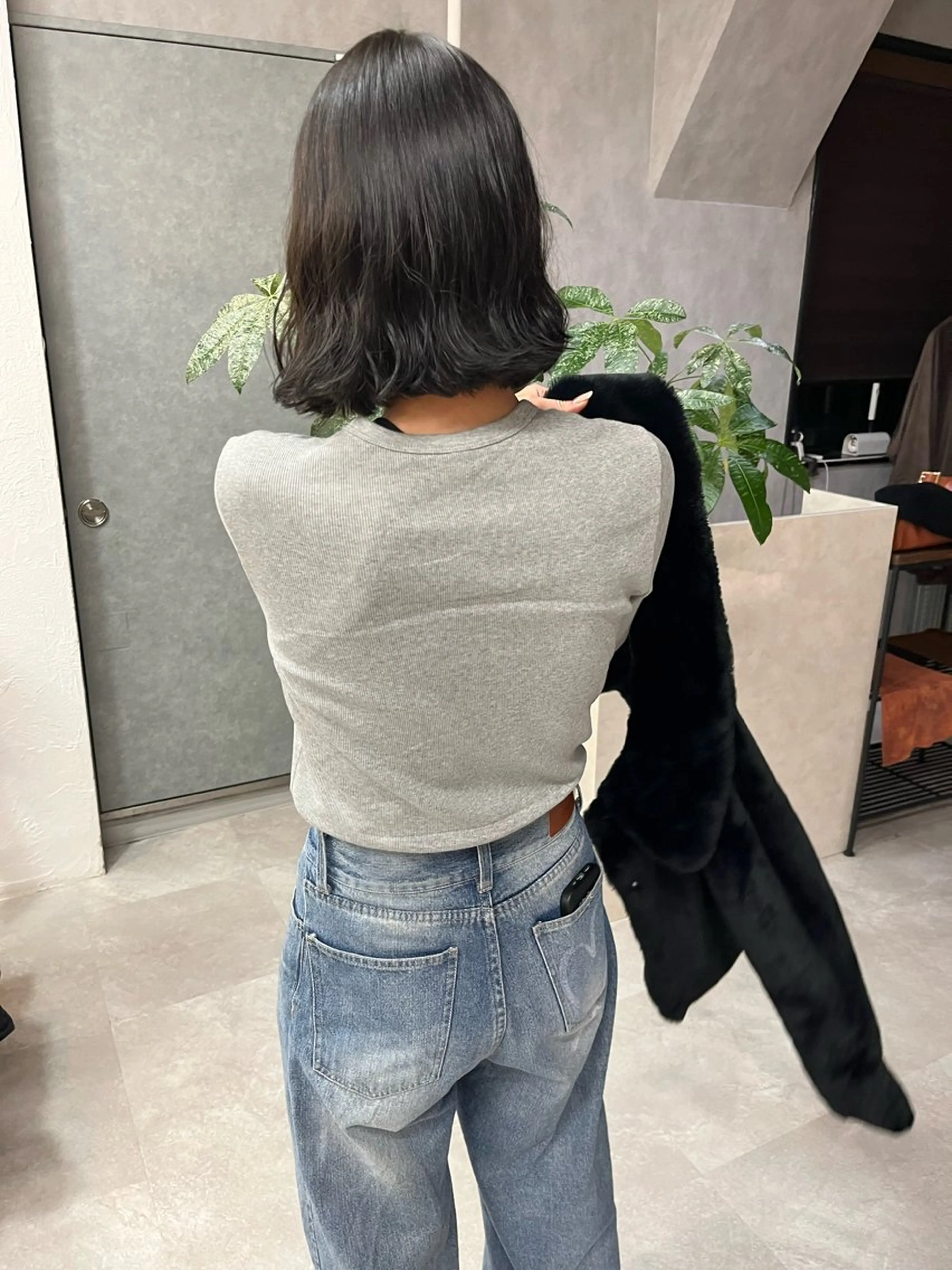 ショート ボブ 🎀 Dico 🎀 MAKIのヘアスタイル