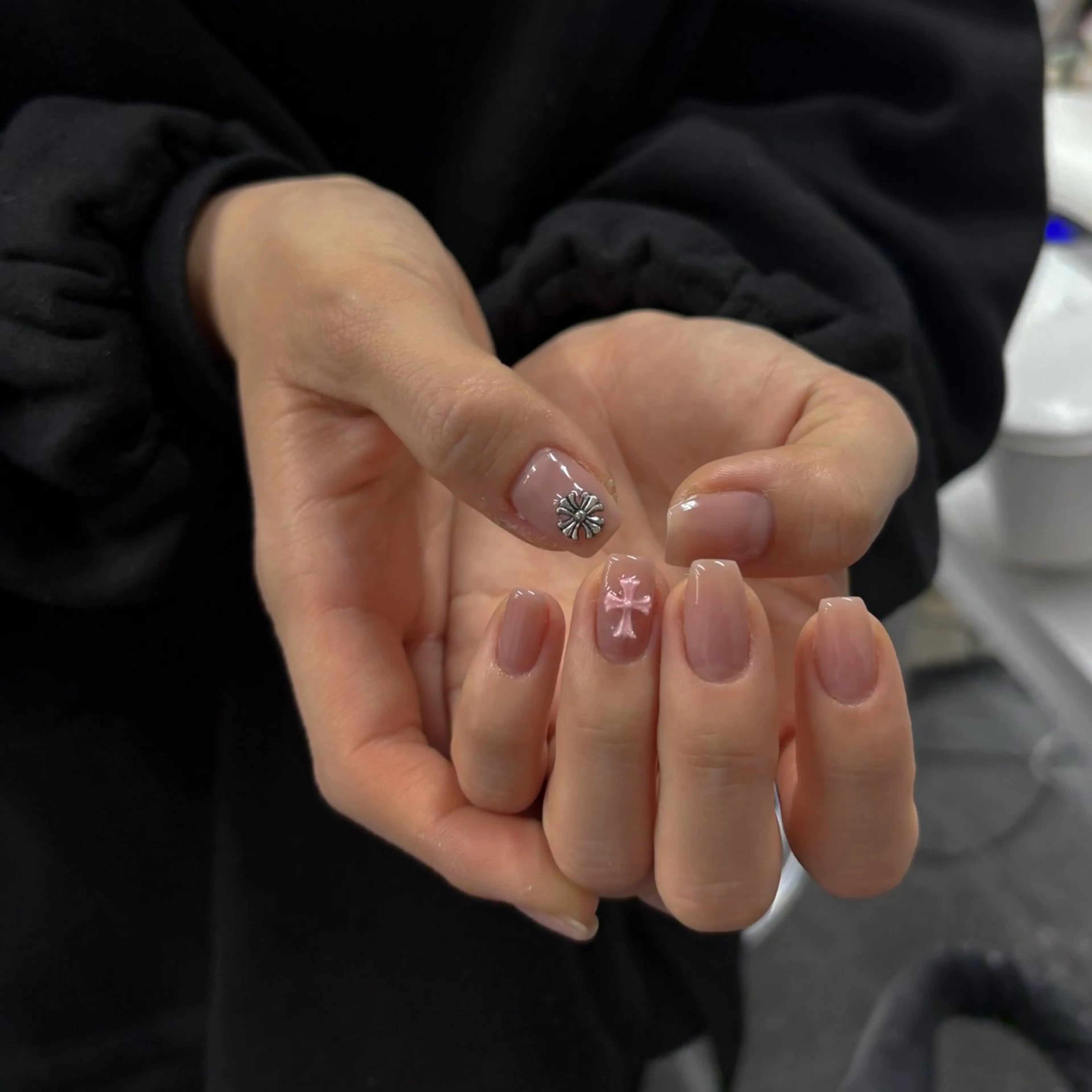 ネイル sab所属・sa bのネイルデザイン