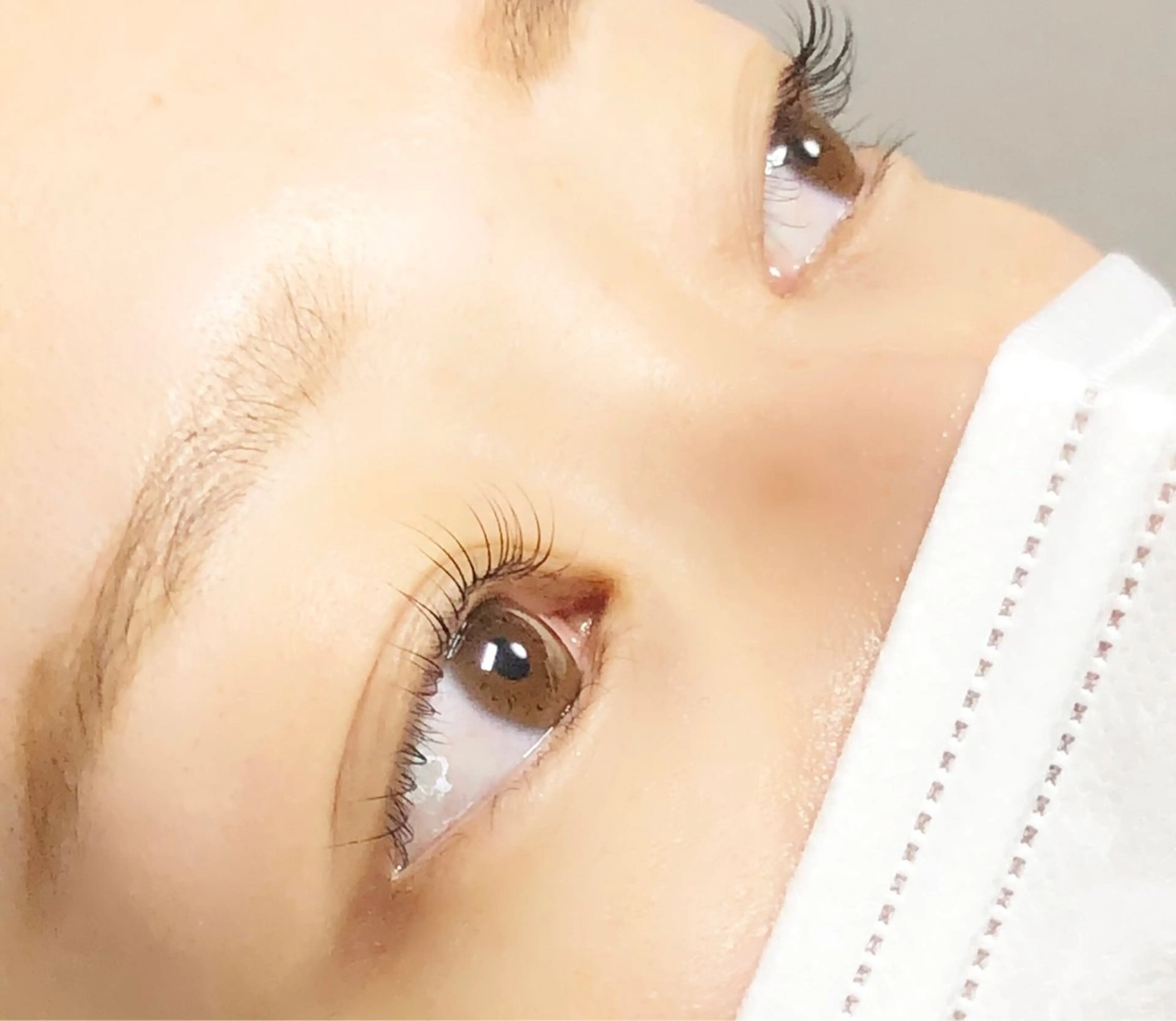 マツエク・マツパ まつげエクステLiLi所属・まつげエクステ LiLiのマツエク・マツパデザイン