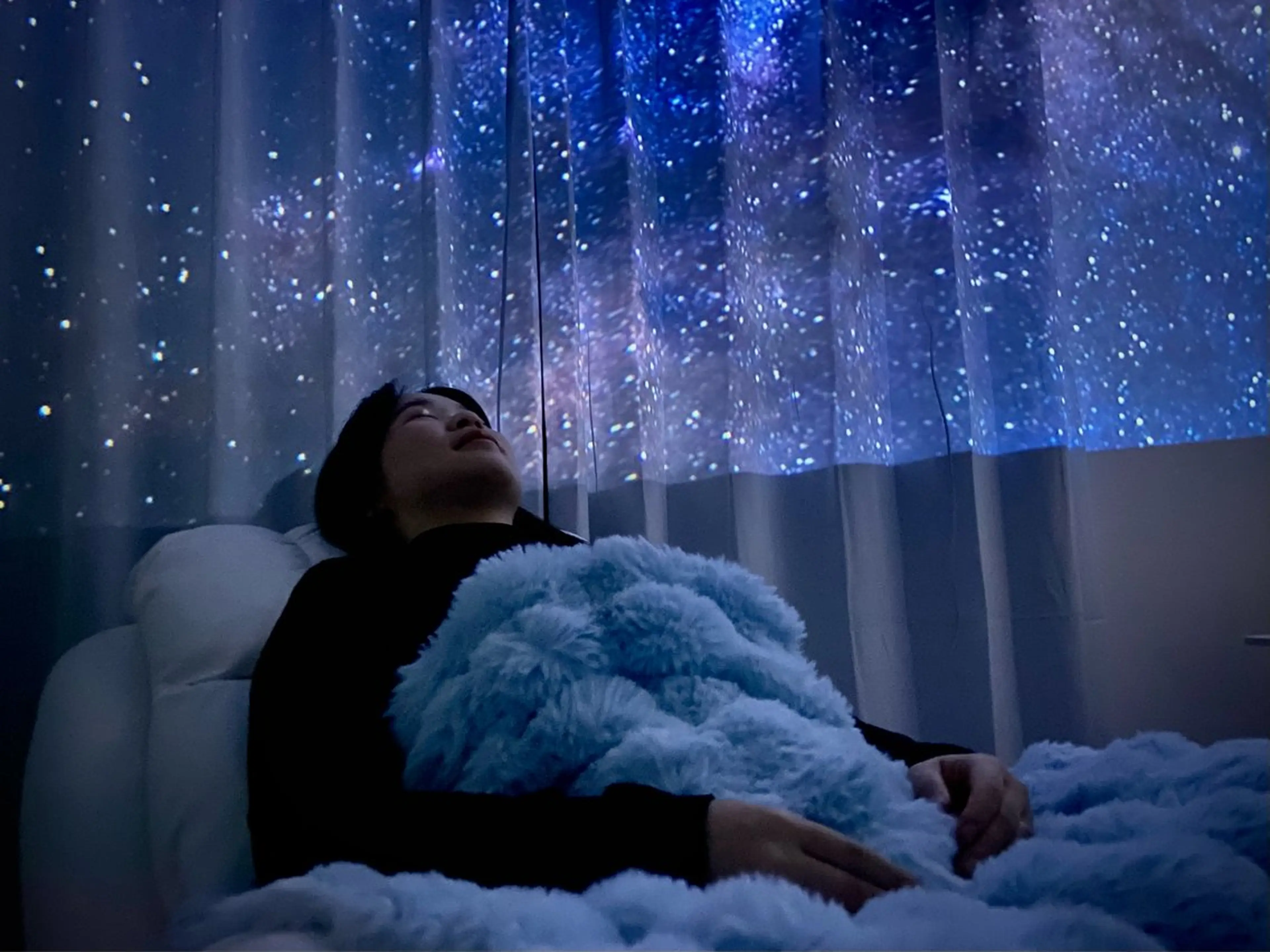 オーナーおすすめ!ドライヘッドスパ80分コース🫧の写真