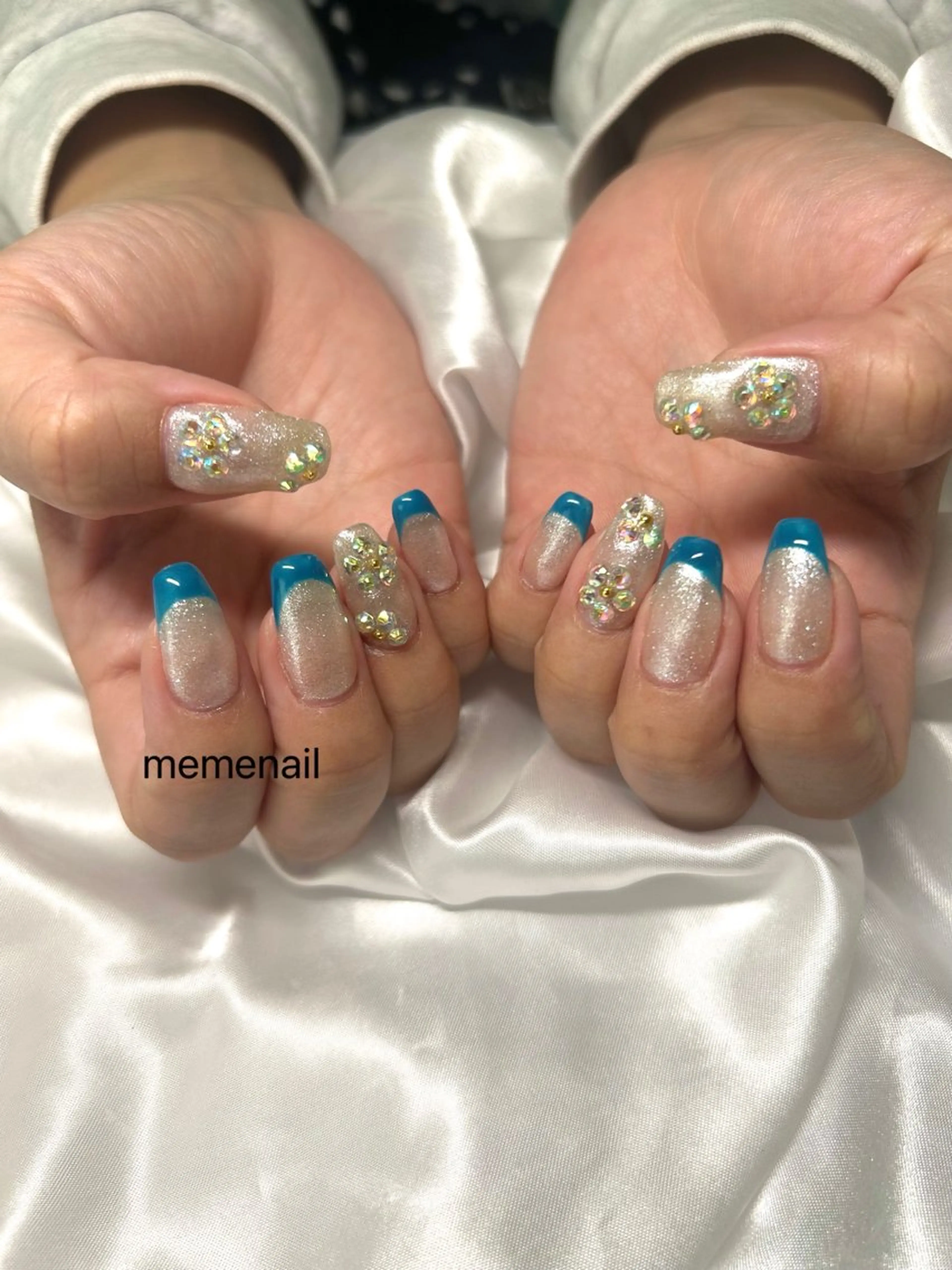 ネイル ハンドネイル Noguchi Megumiのその他イメージ