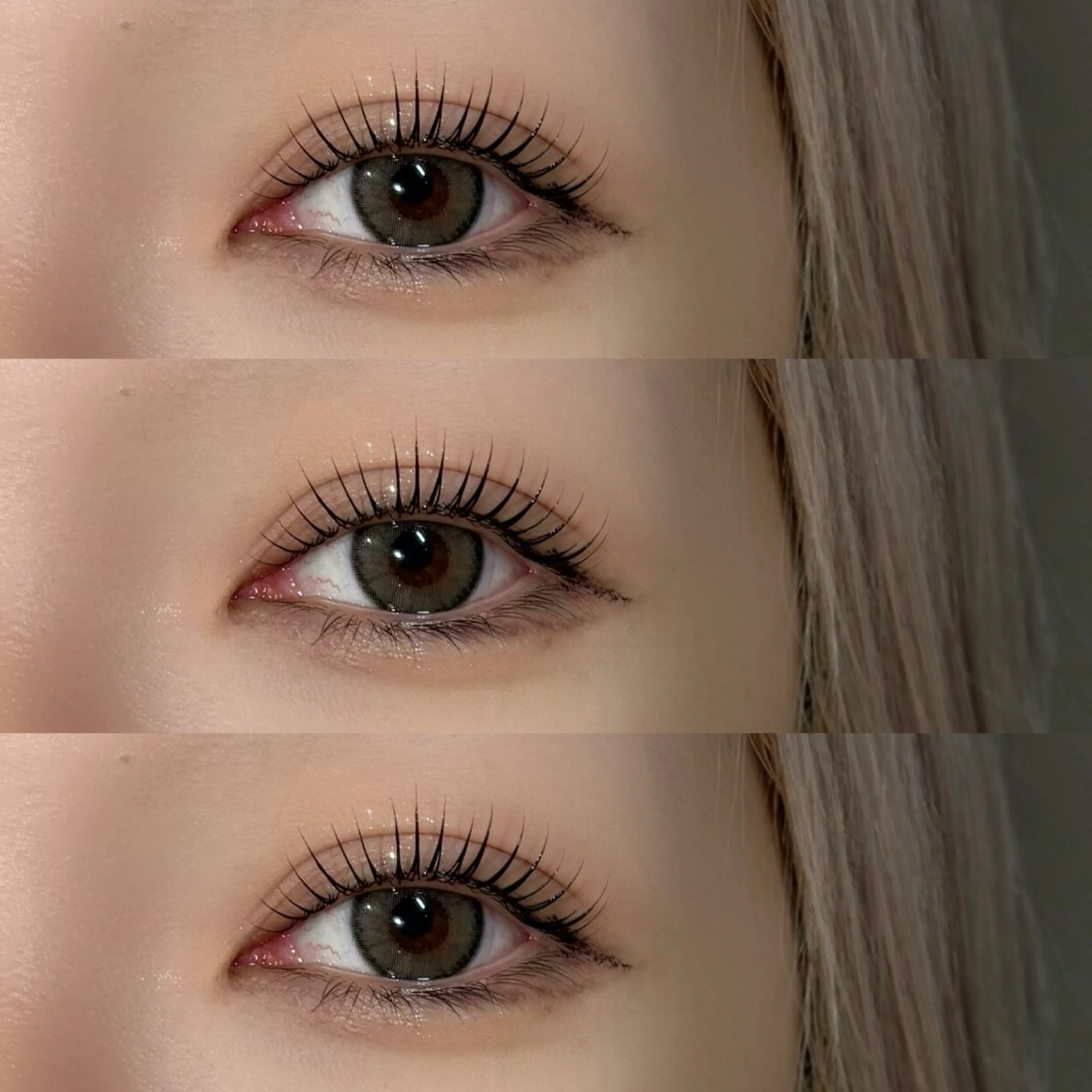 マツエク・マツパ 個室シェアサロン🎀 sakiのマツエク・マツパデザイン