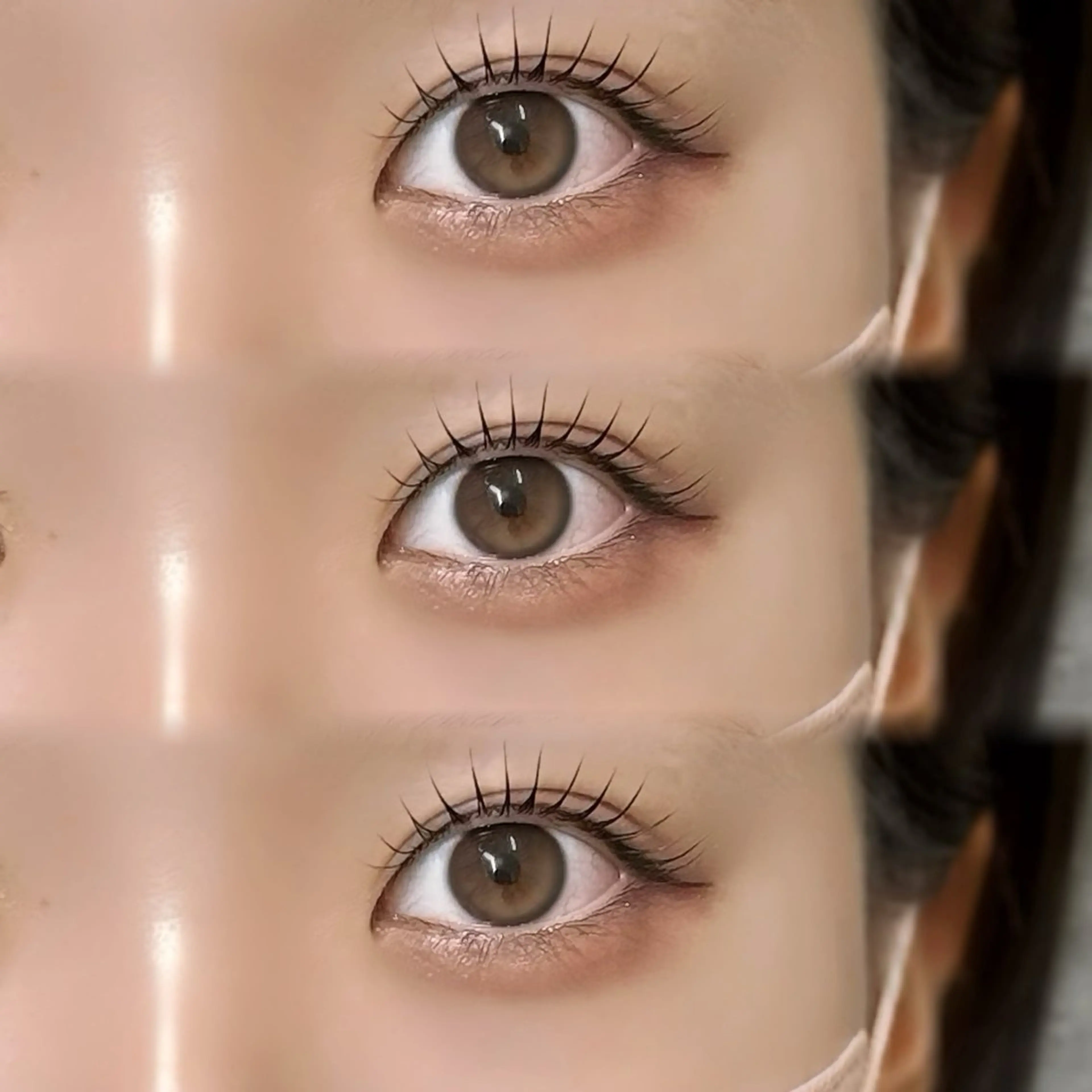 マツエク・マツパ クレセントアイ所沢店 見村のマツエク・マツパデザイン