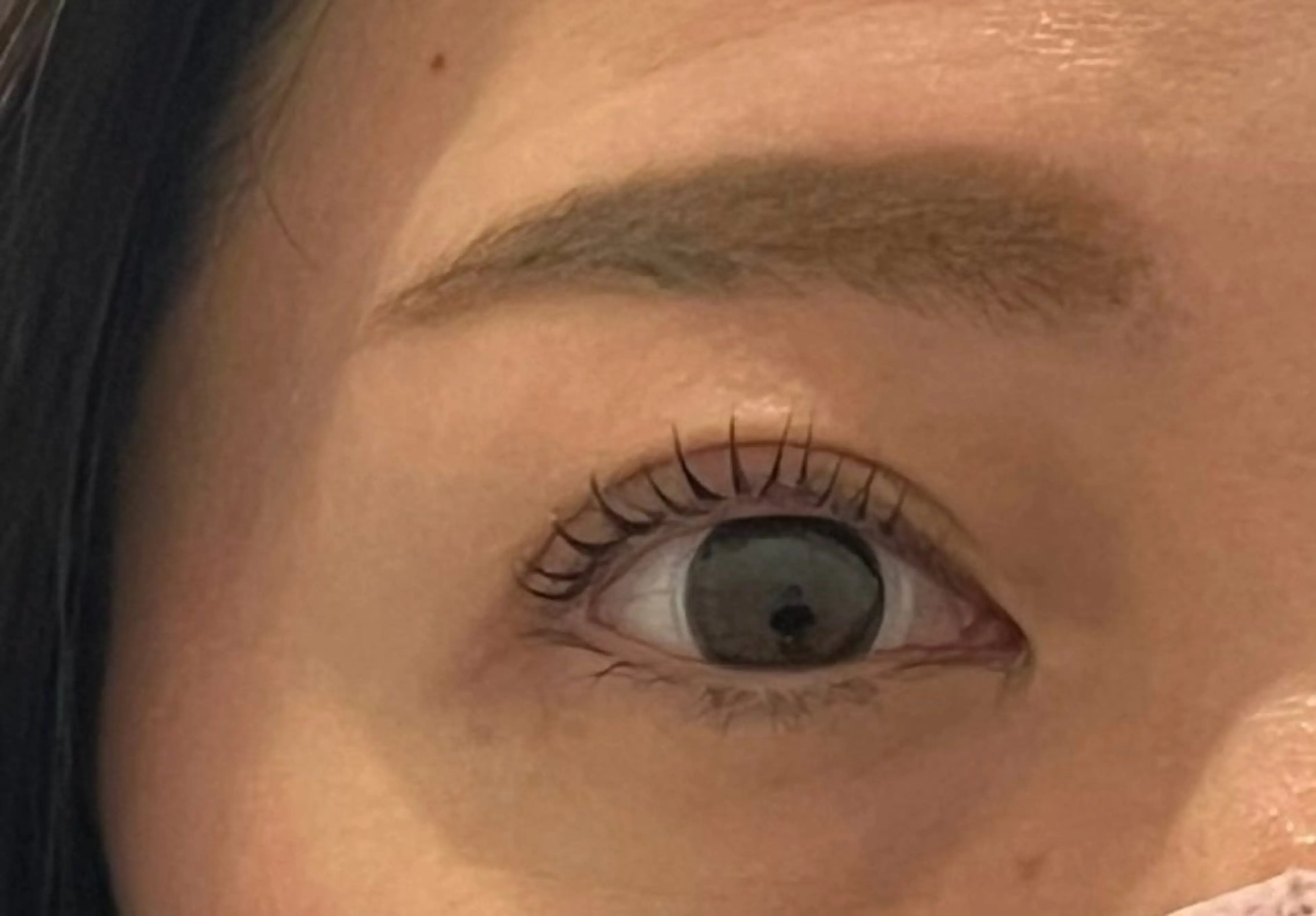 マツエク・マツパ カルフールノア miuraのマツエク・マツパデザイン