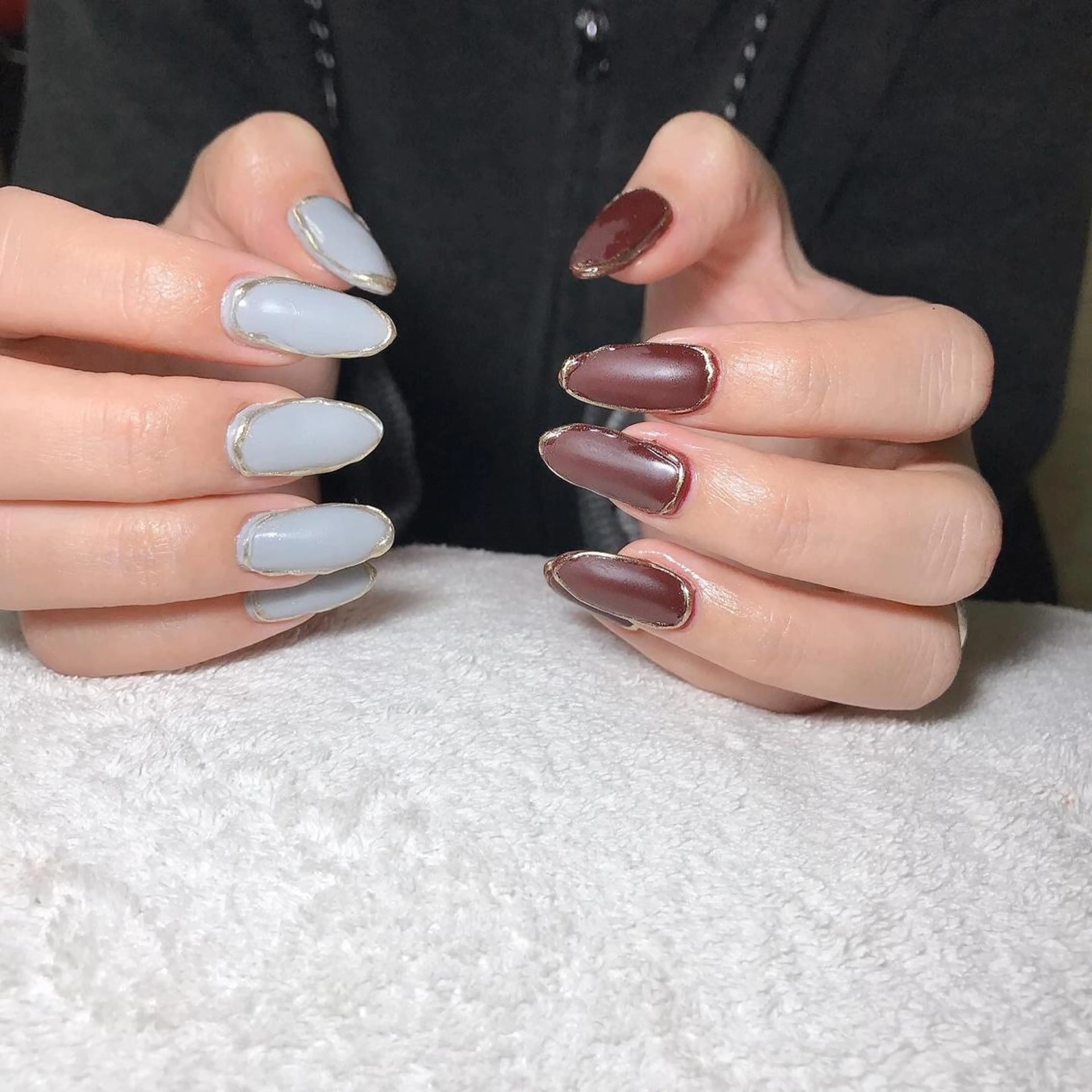 ネイル CHERIMO【lalaLaLa】所属・CHERIMO シェリモのネイルデザイン