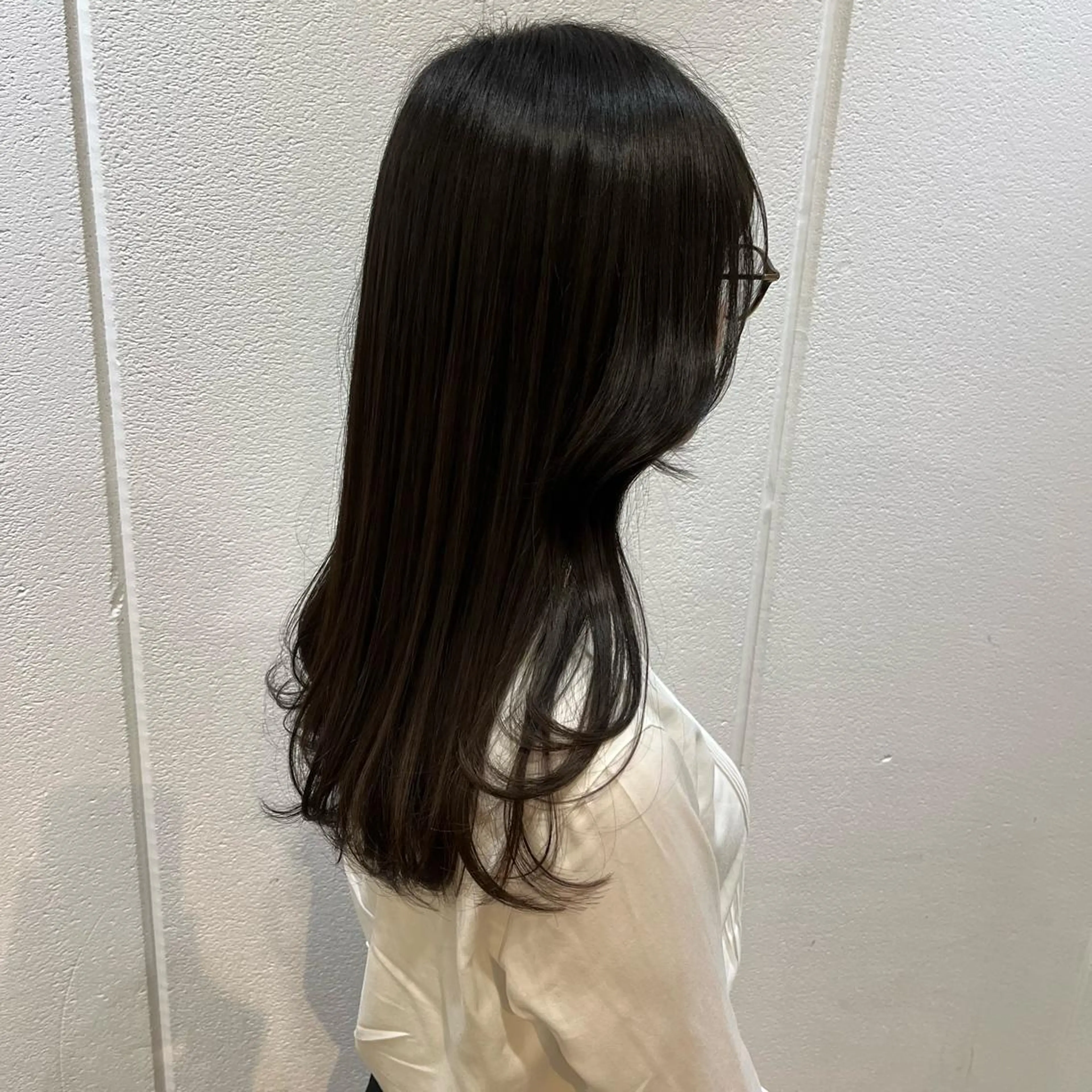 ロング Lolonois梅田 /Okazaki:)のヘアスタイル