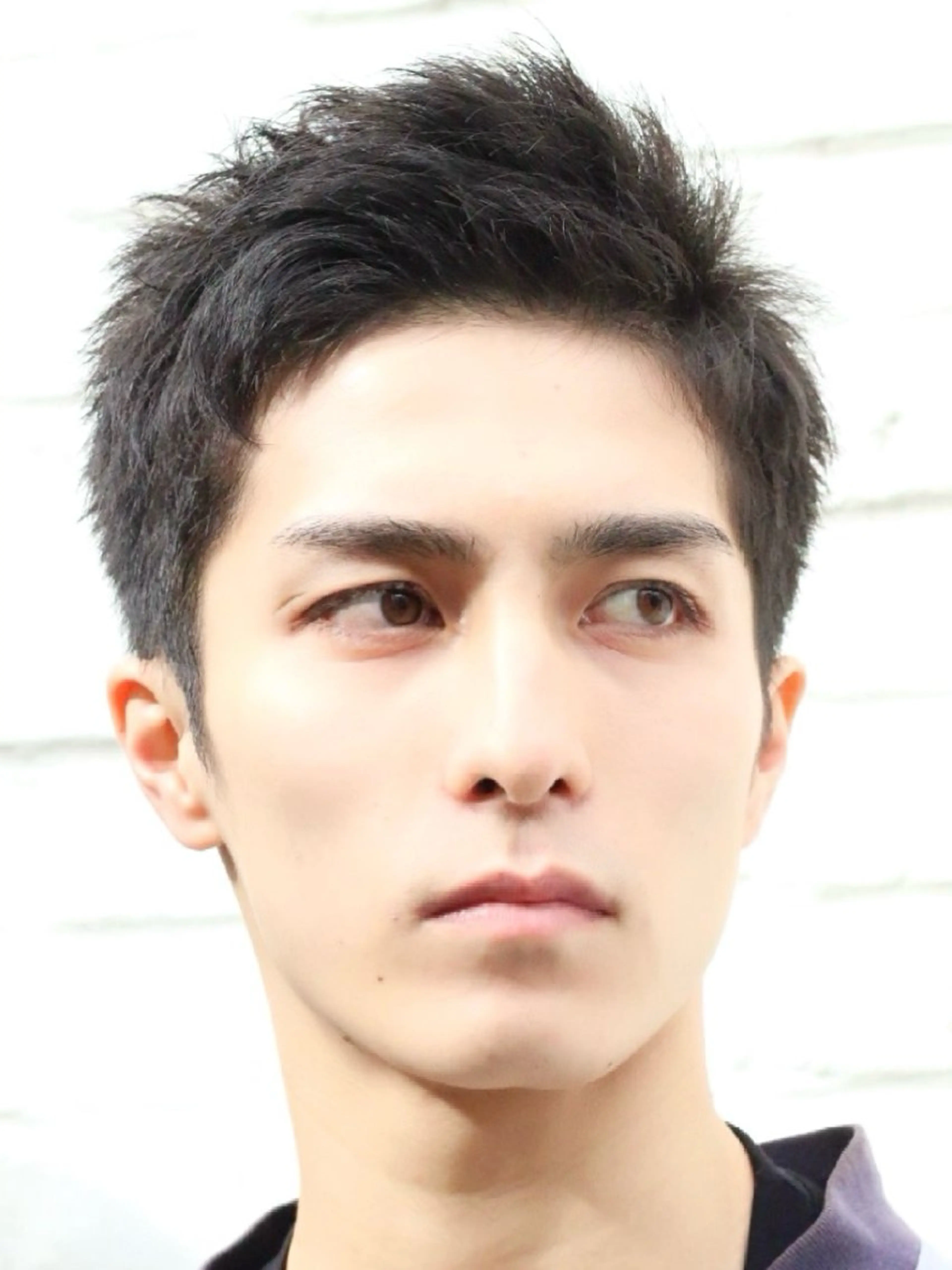 ショート 💈メンズパーマ特化 金子温貴💈のヘアスタイル