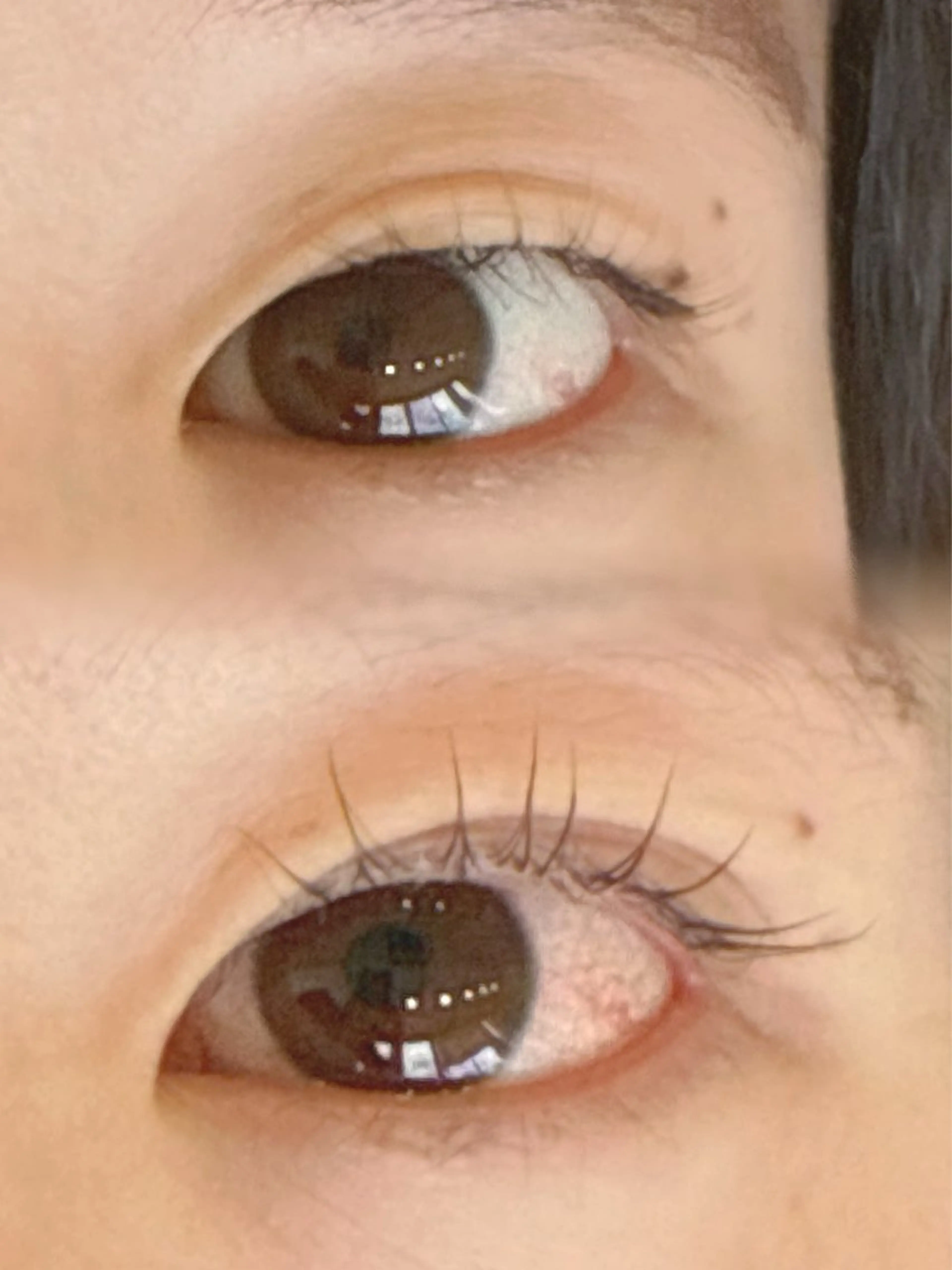 マツエク・マツパ I CELEA（アイセレア）所属・黒田 千春のマツエク・マツパデザイン