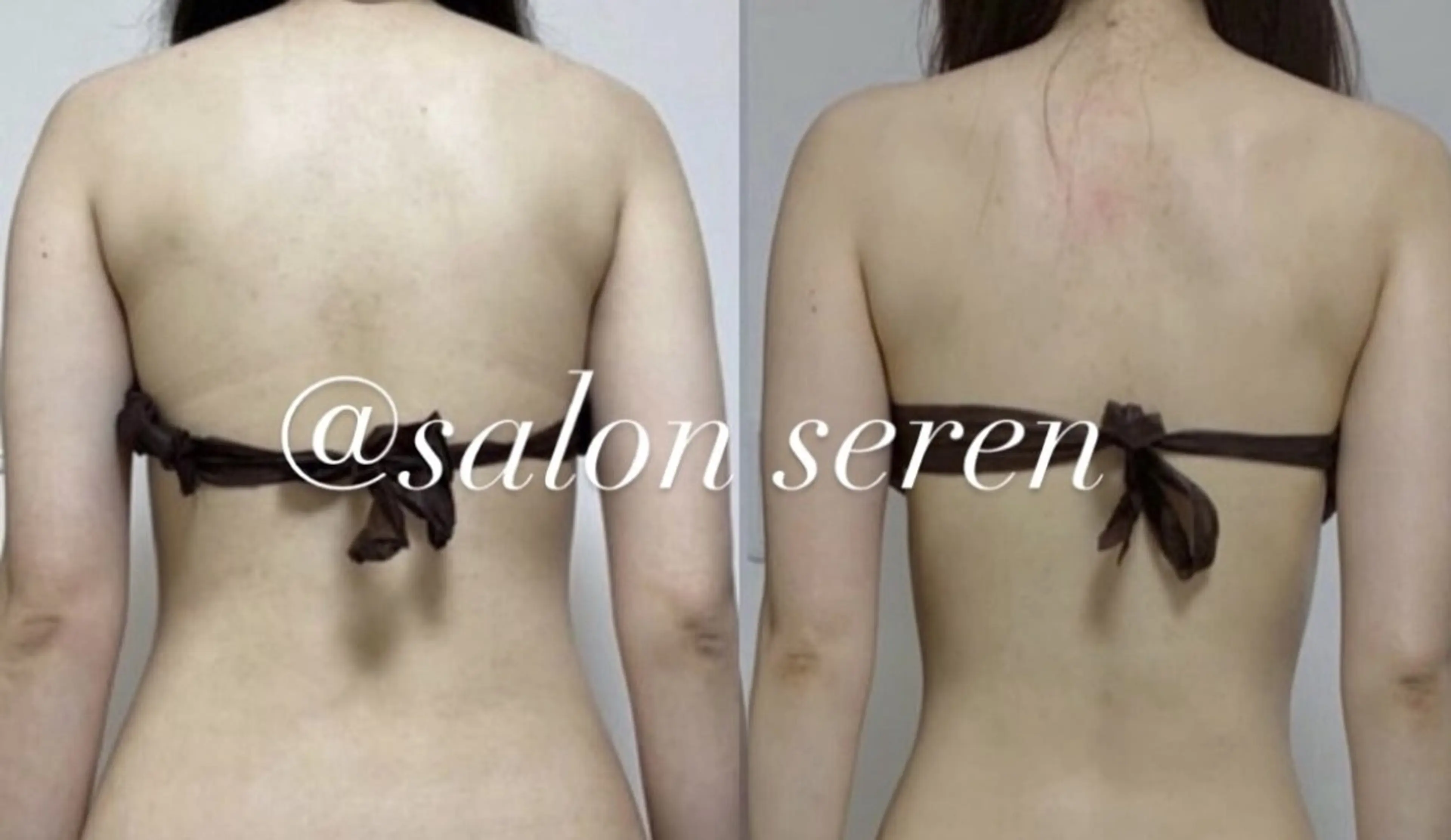 salon serenのエステ・リラクイメージ