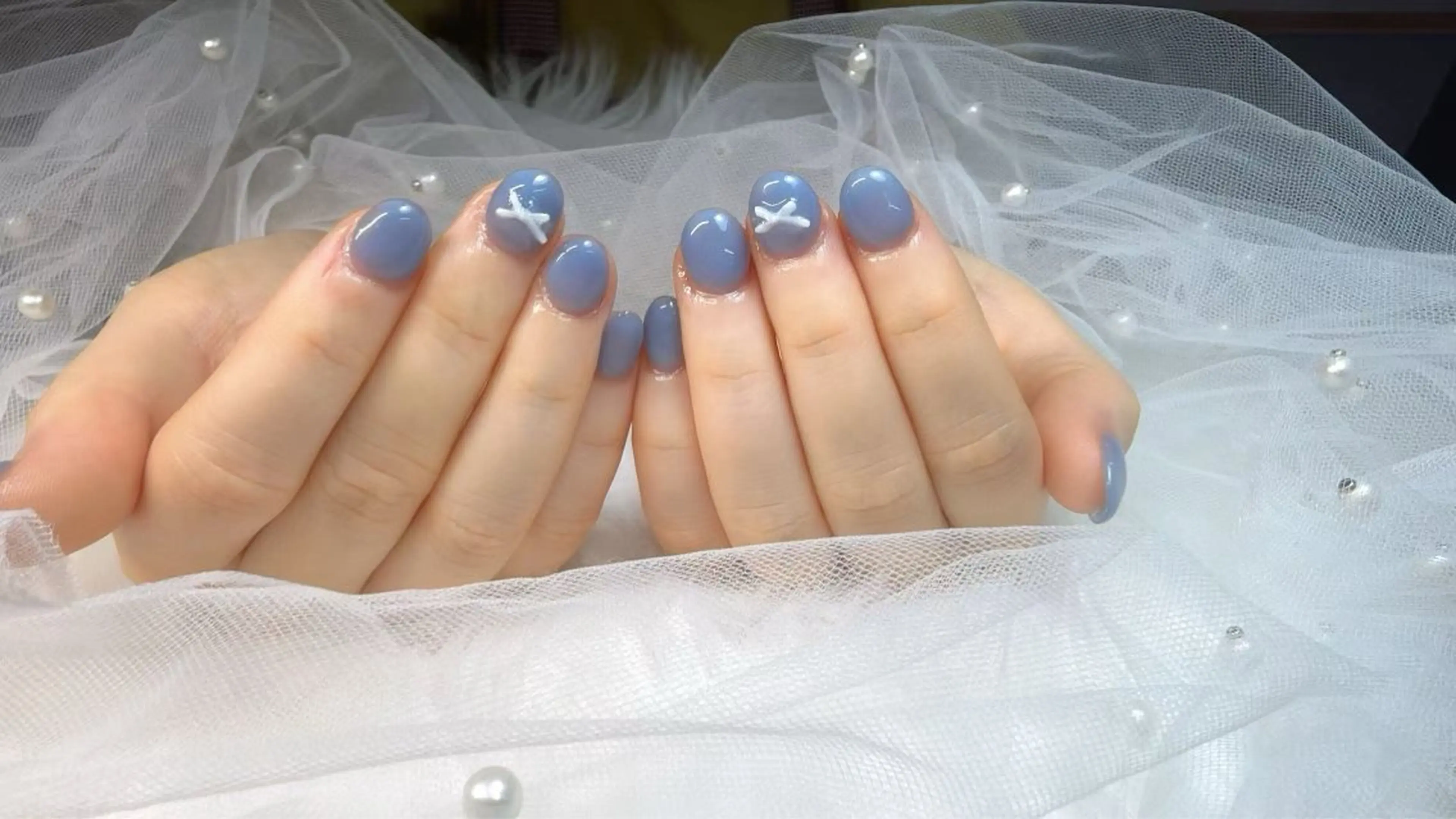 ネイル GCP Nail はるのネイルデザイン