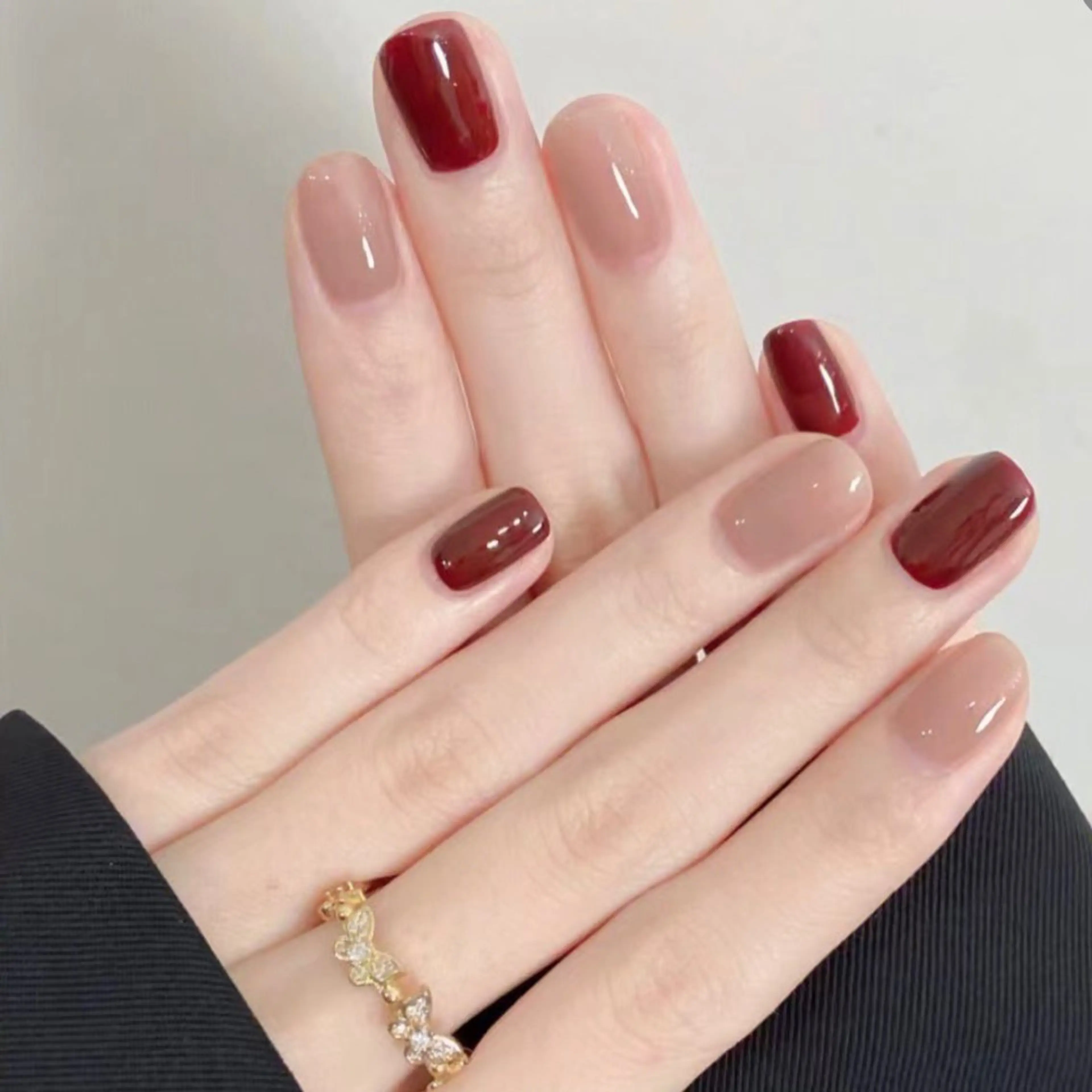 ネイル 🌸Elsias momokoのネイルデザイン