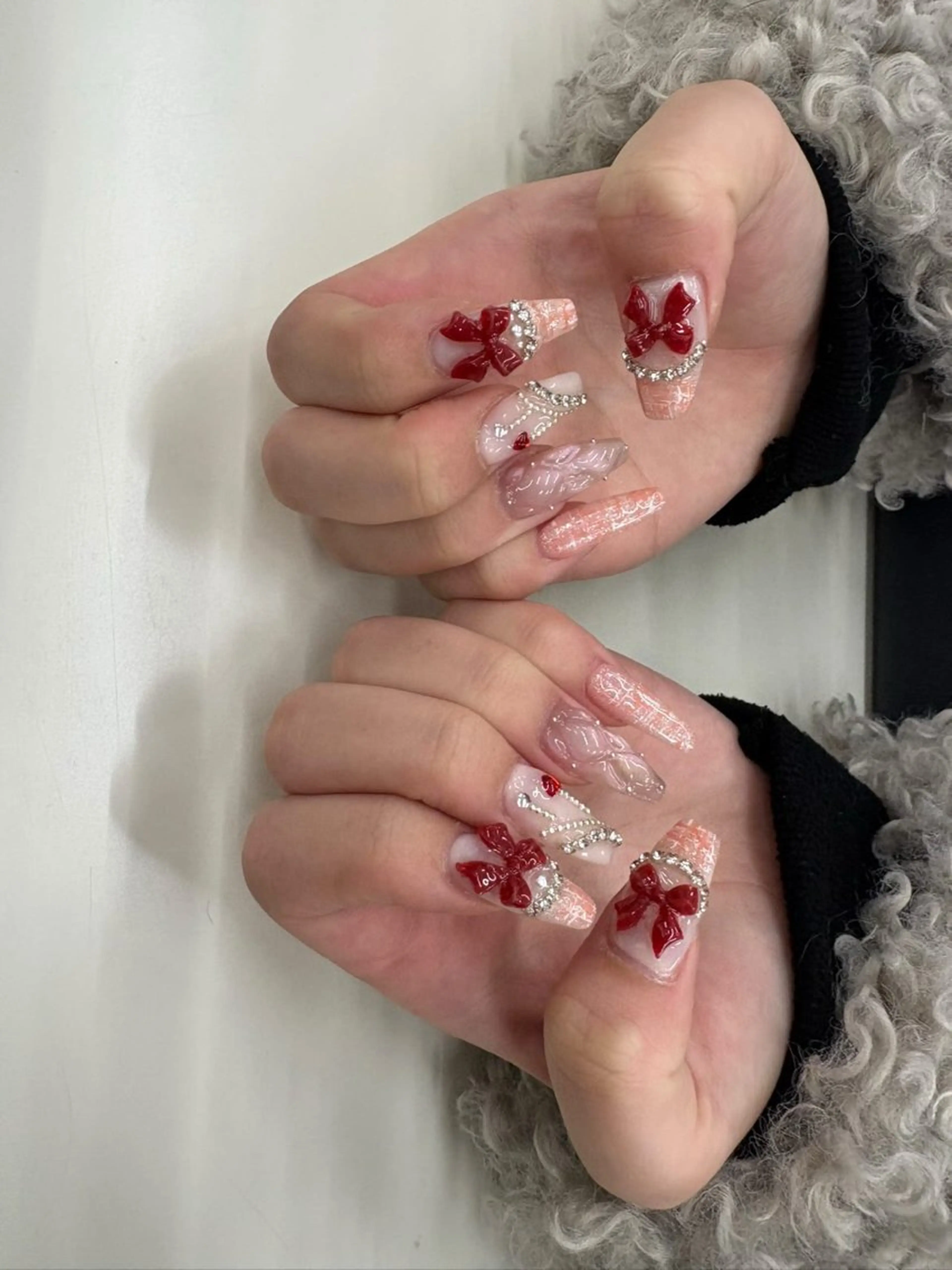 ネイル Haru Nail所属・HARU NAILのネイルデザイン