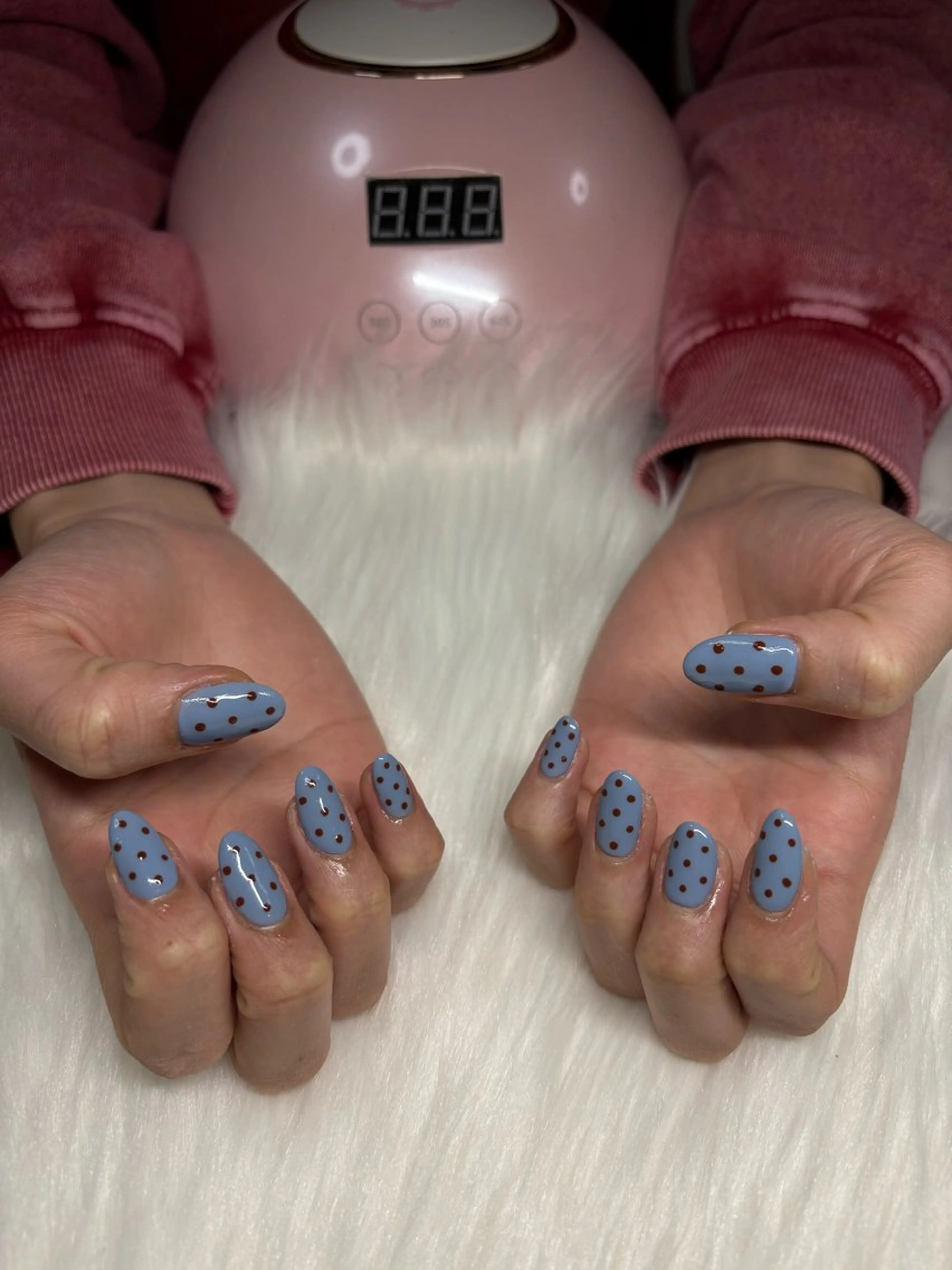 ネイル ハンドネイル MACHÉRIE青山 🎀のネイルデザイン