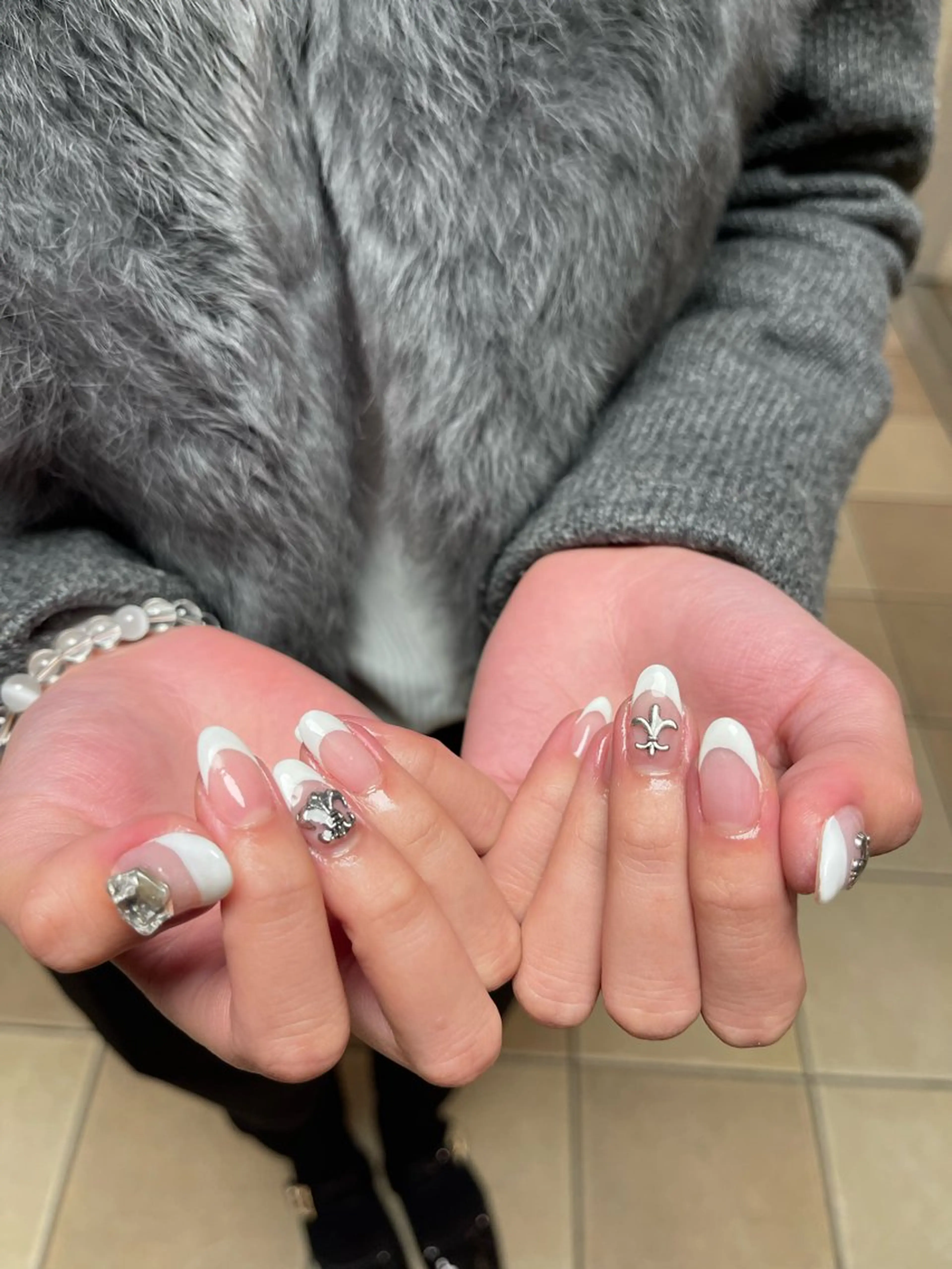 ネイル 777nail salonのネイルデザイン