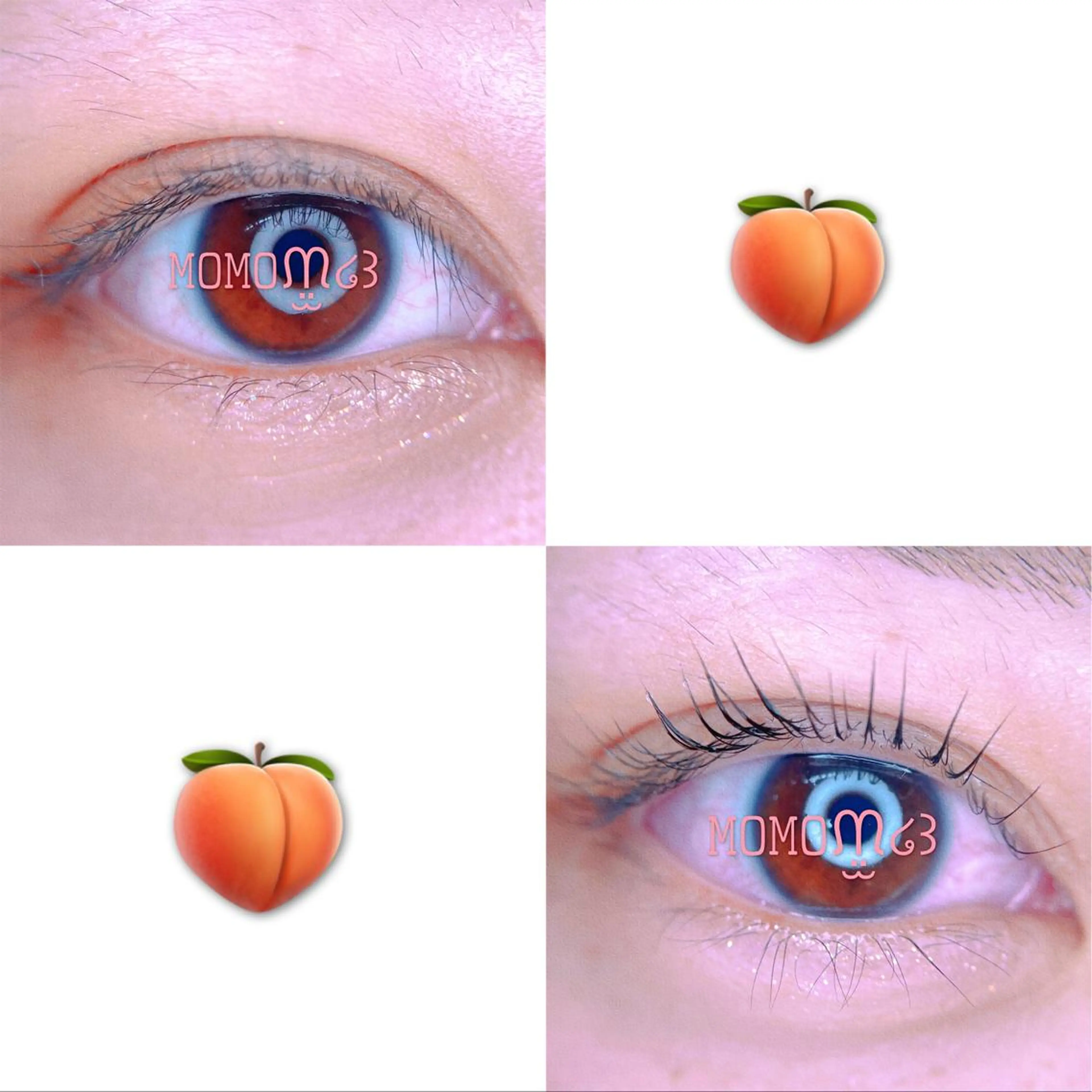 メンズ マツエク・マツパ メンズパーマ フラットラッシュ ナチュラル パリジェンヌラッシュリフト 下まつげエクステ モテデザインのプロ モモ🍑のマツエク・マツパデザイン