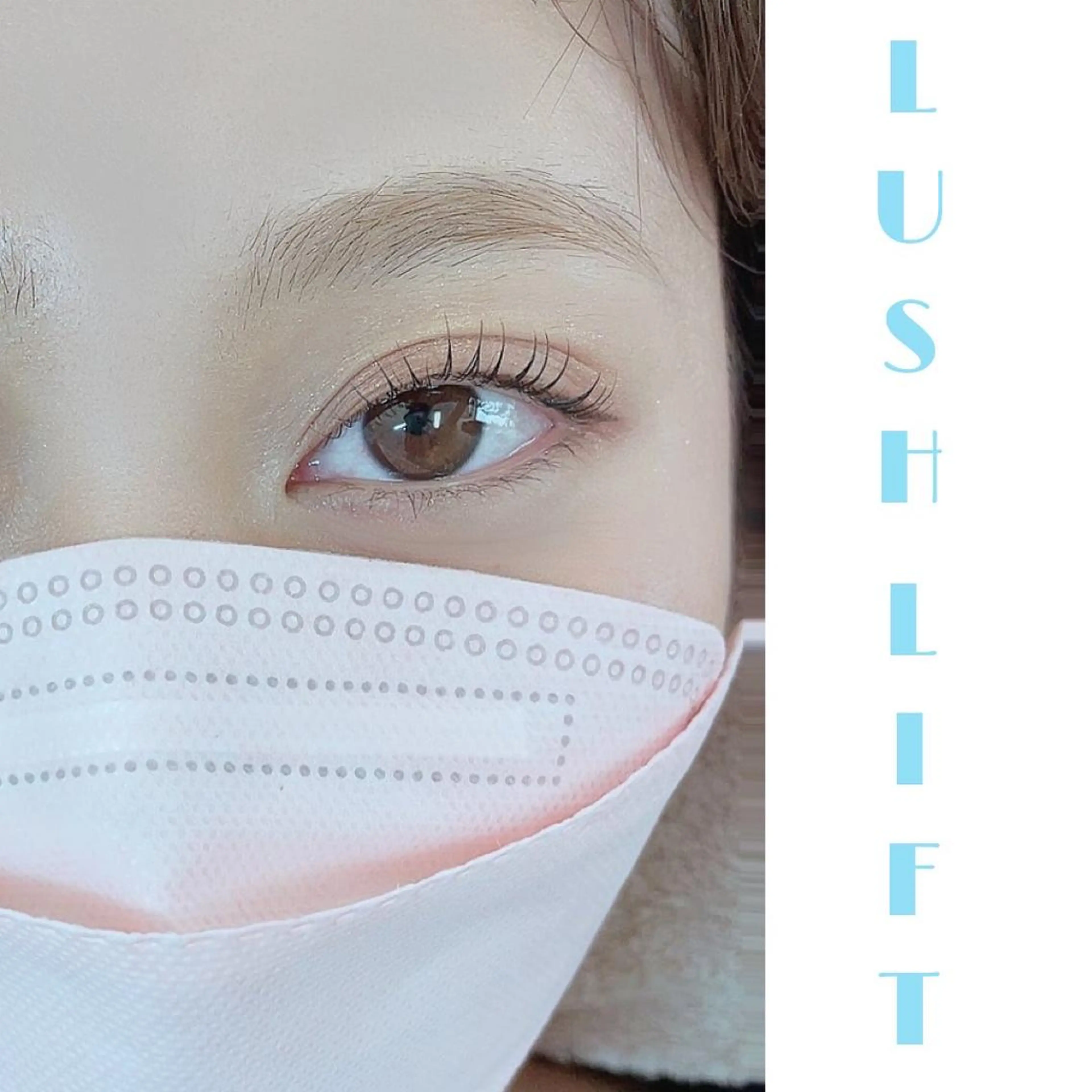 マツエク・マツパ N(エヌ) 中村のマツエク・マツパデザイン