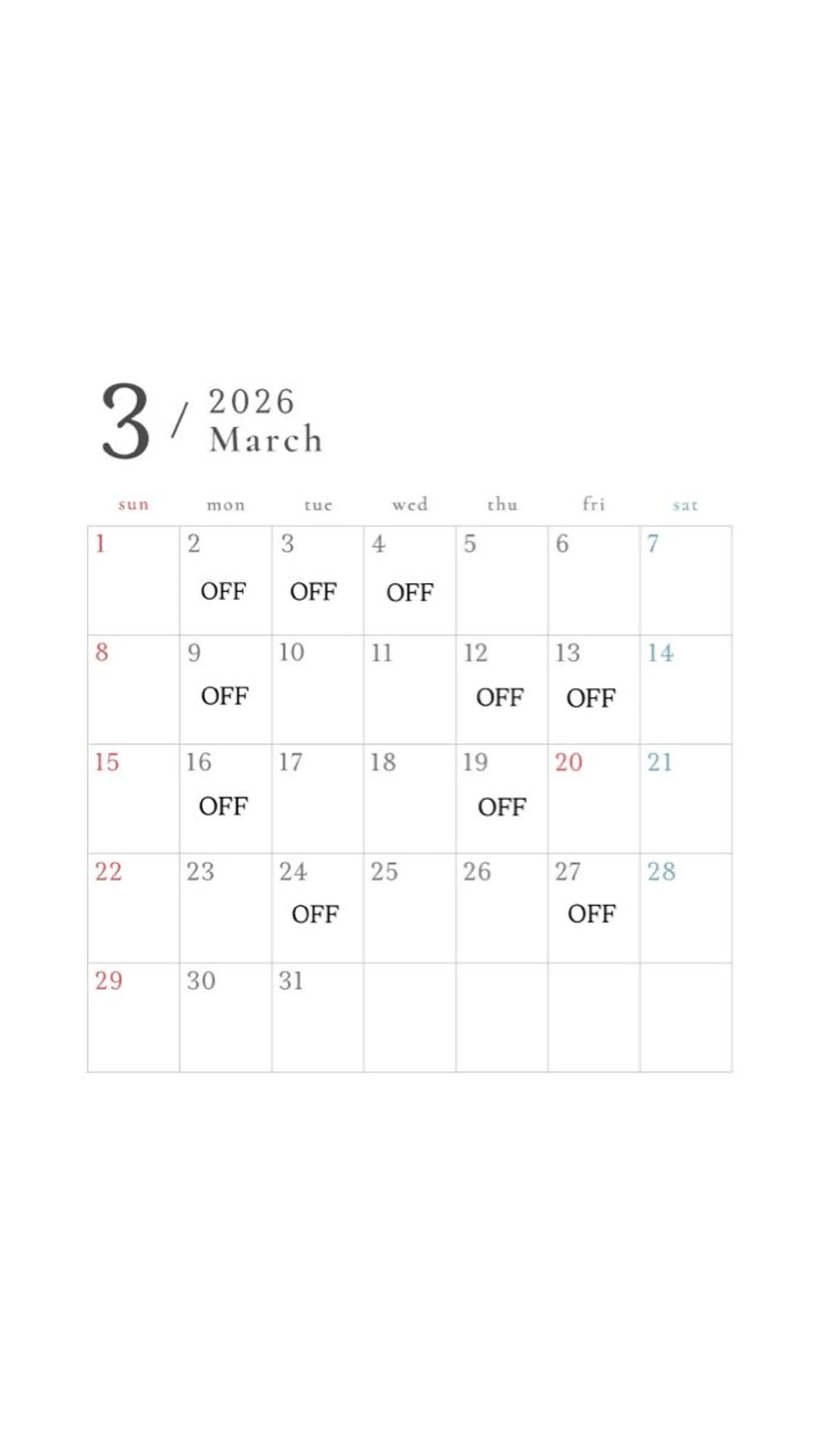 KaRin 🌺のヘアスタイル