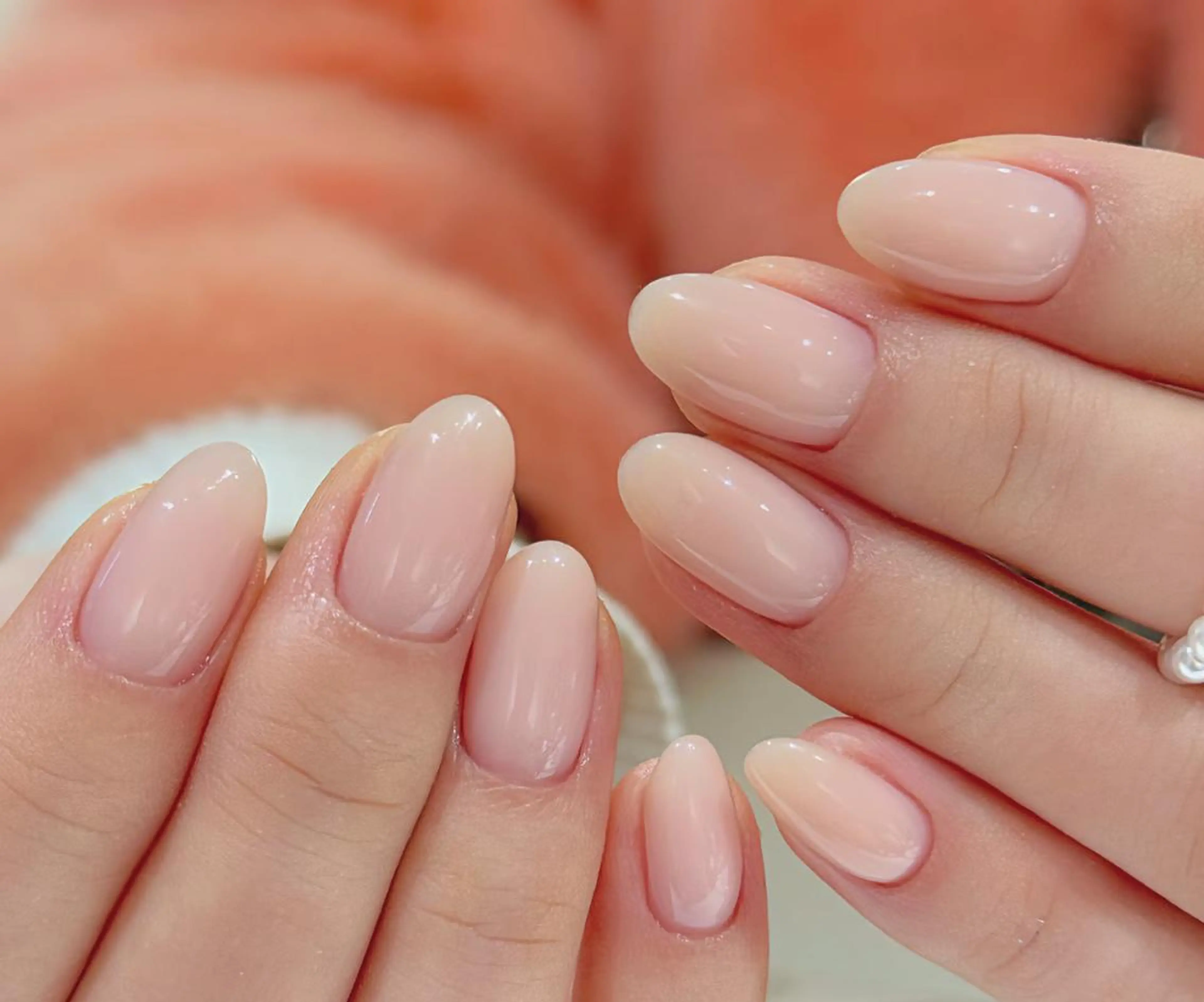 ネイル ハンドネイル Miya🎀 nailのネイルデザイン