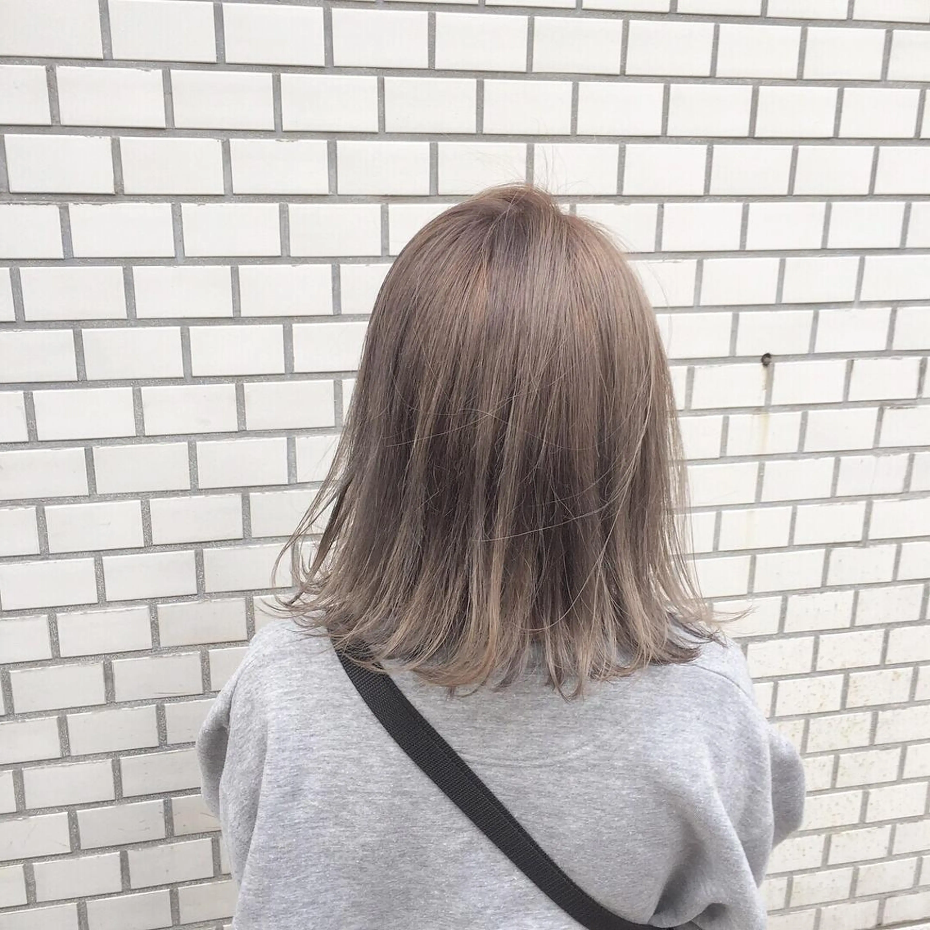 ミディアム Eir-noah-【エイルノア】所属・Eir-noah- 代表naoyaのヘアスタイル