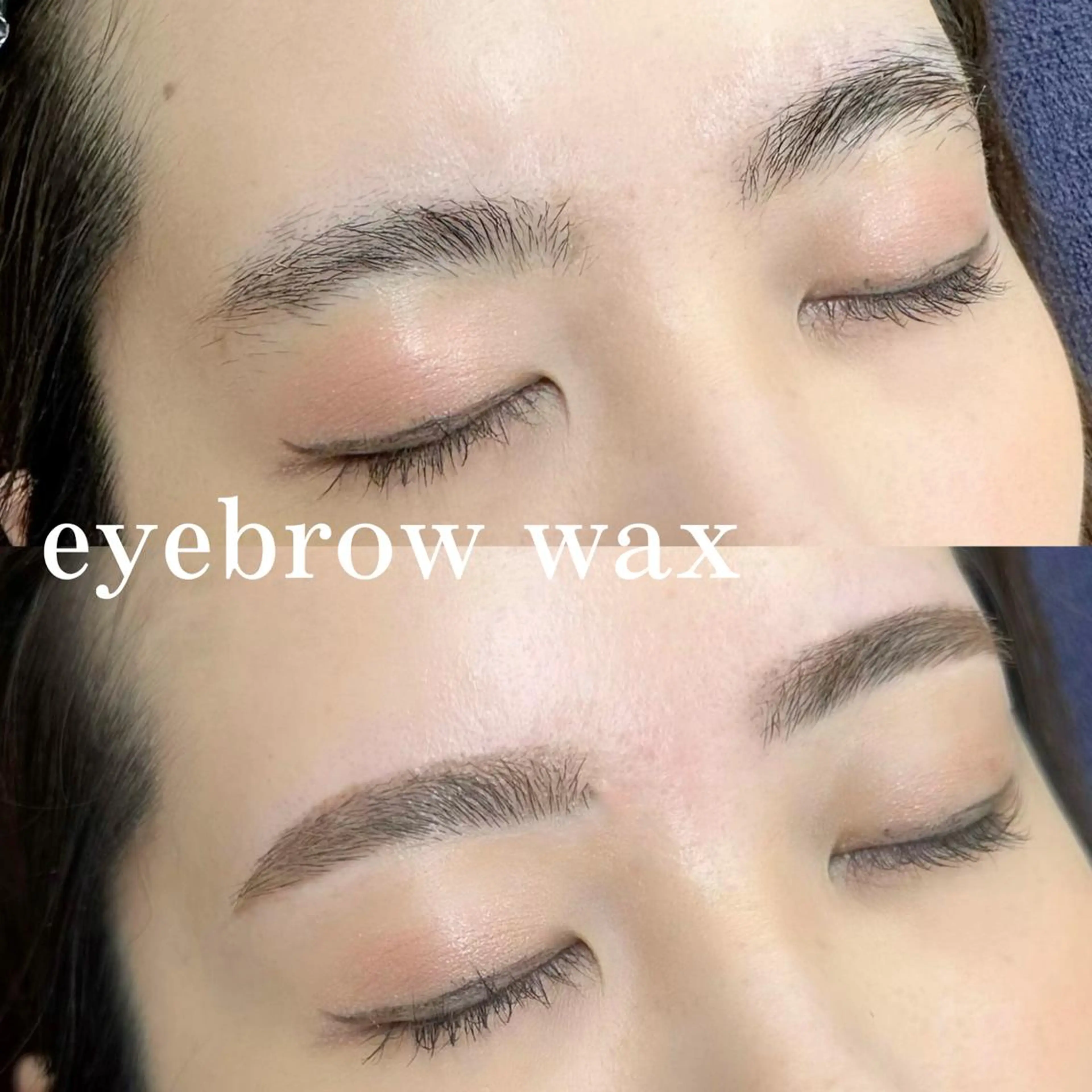 アイブロウ Bliss&Co. 安井の眉毛・アイブロウイメージ