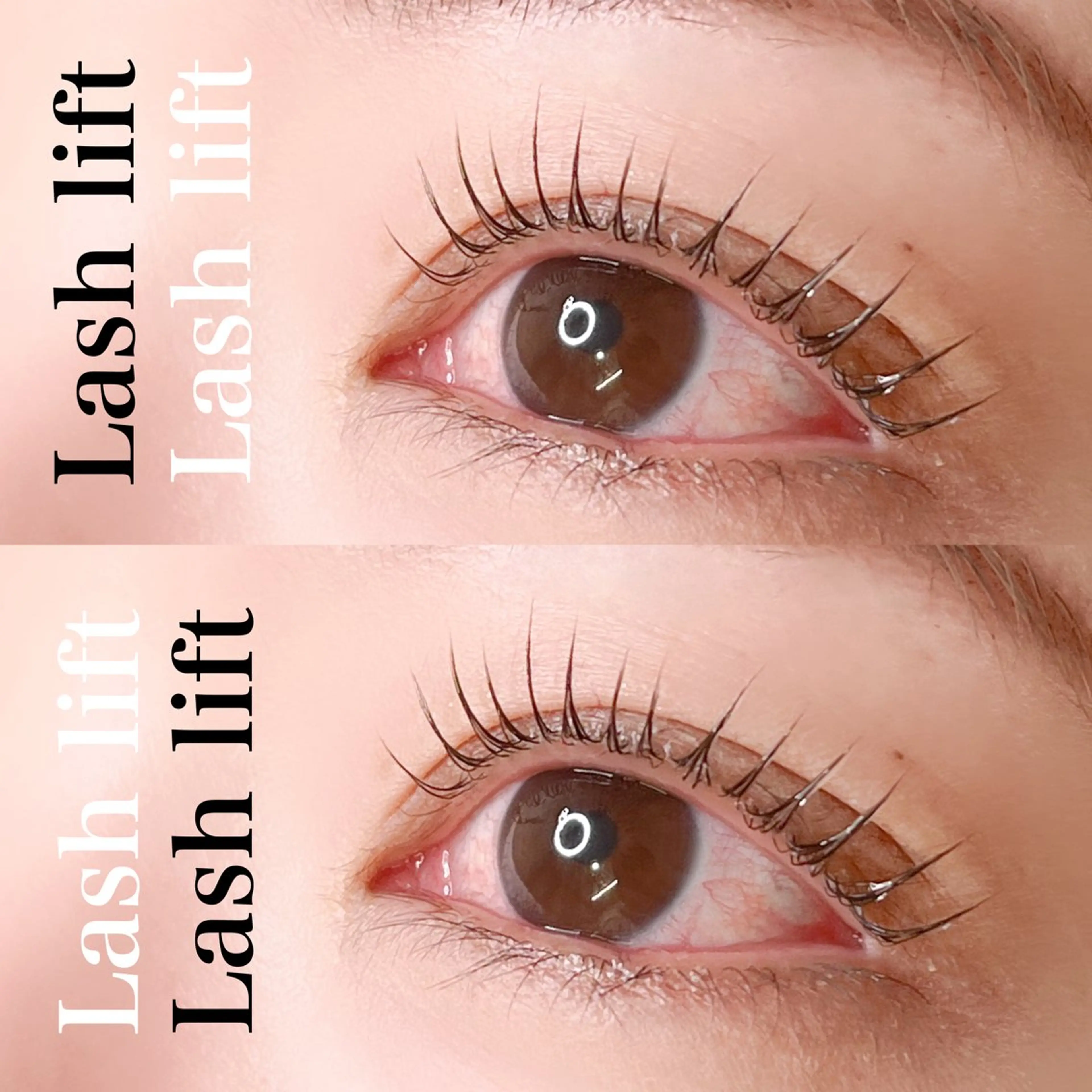 マツエク・マツパ 早川 桜妃のマツエク・マツパデザイン