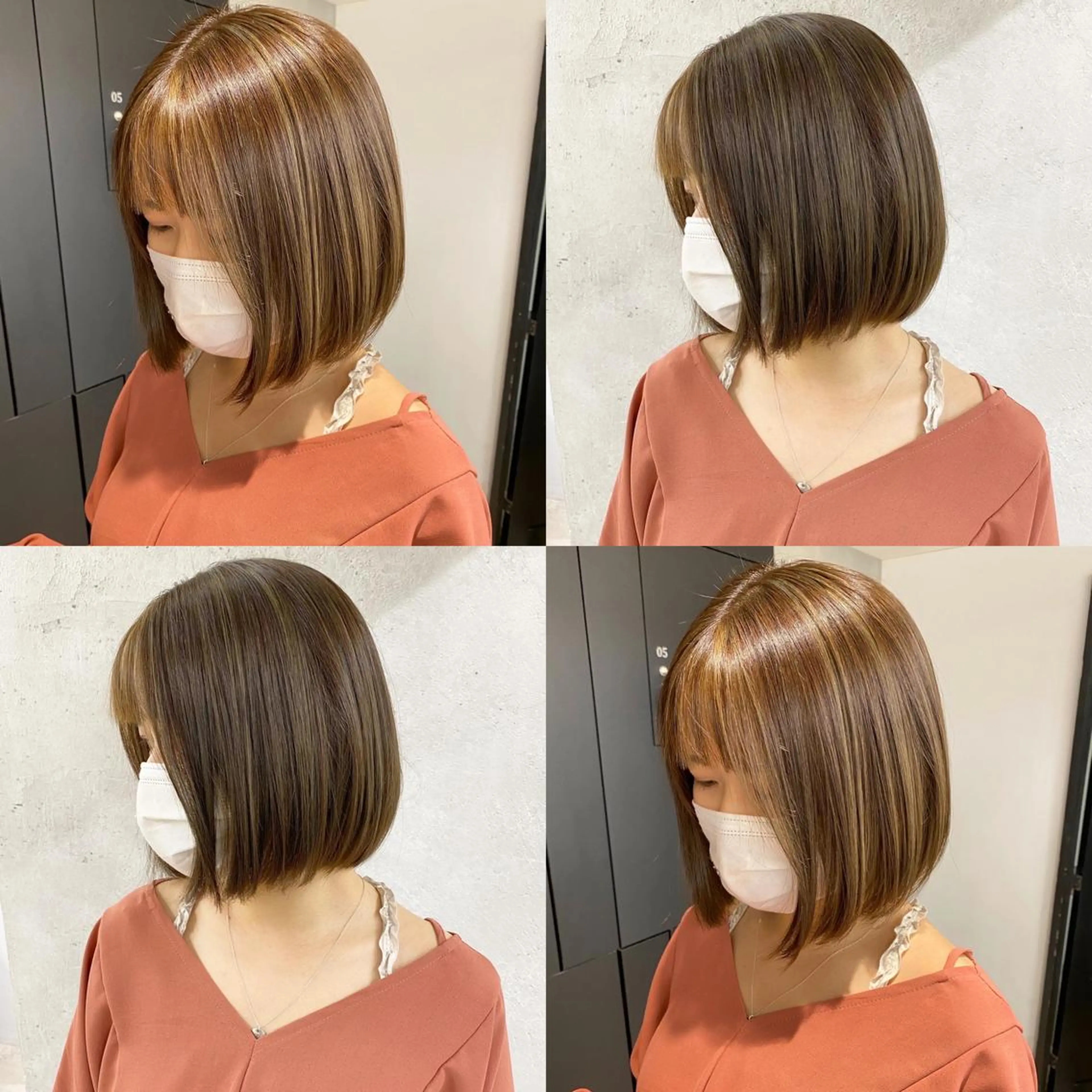 ショート カラー ヘアアレンジ メンズ 【池袋/スパイキー ショート】ⓝⓘⓜⓤのヘアスタイル