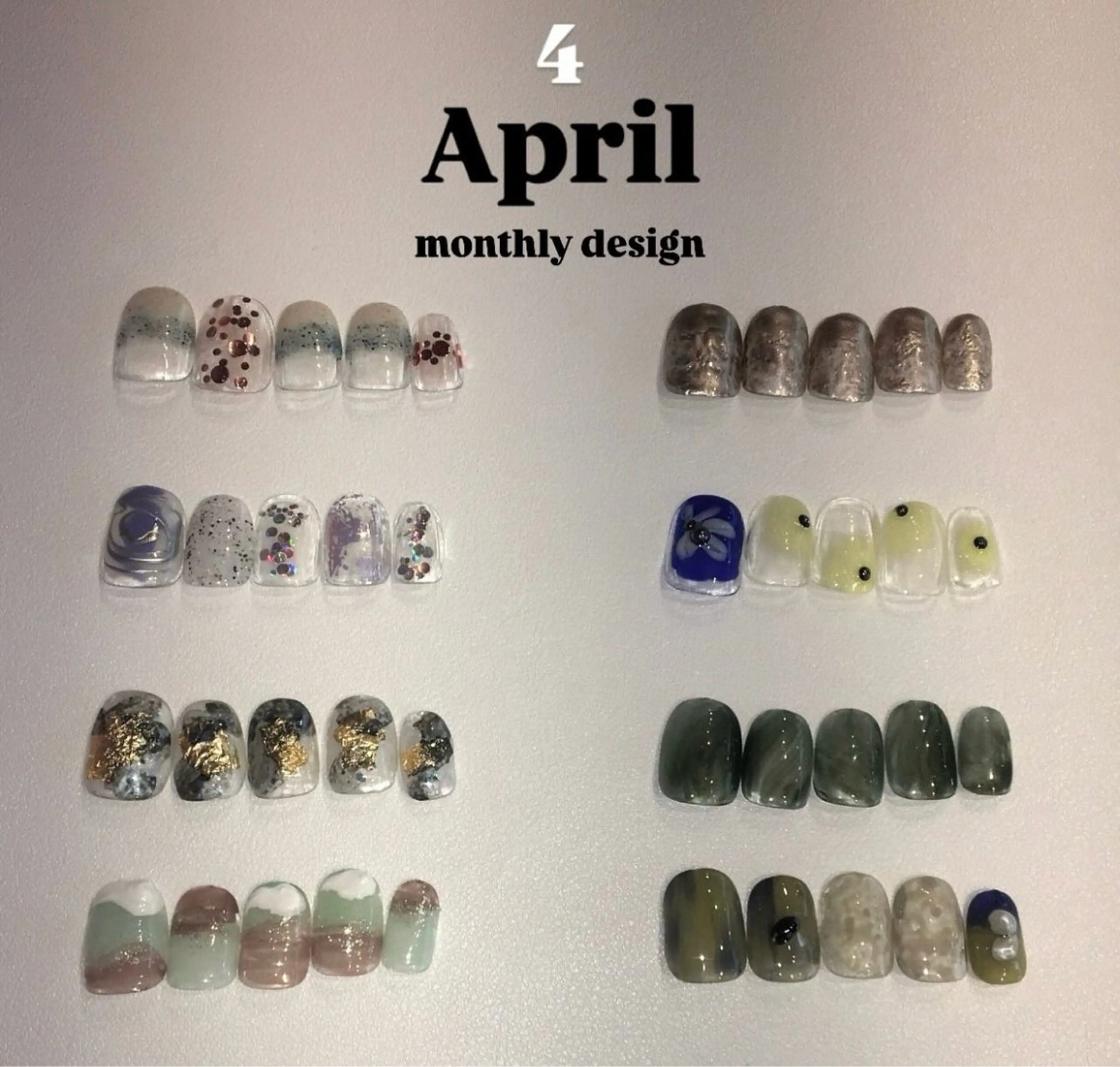 研修生ː͡➘₊̣̇マンスリートレーニングメニューの写真