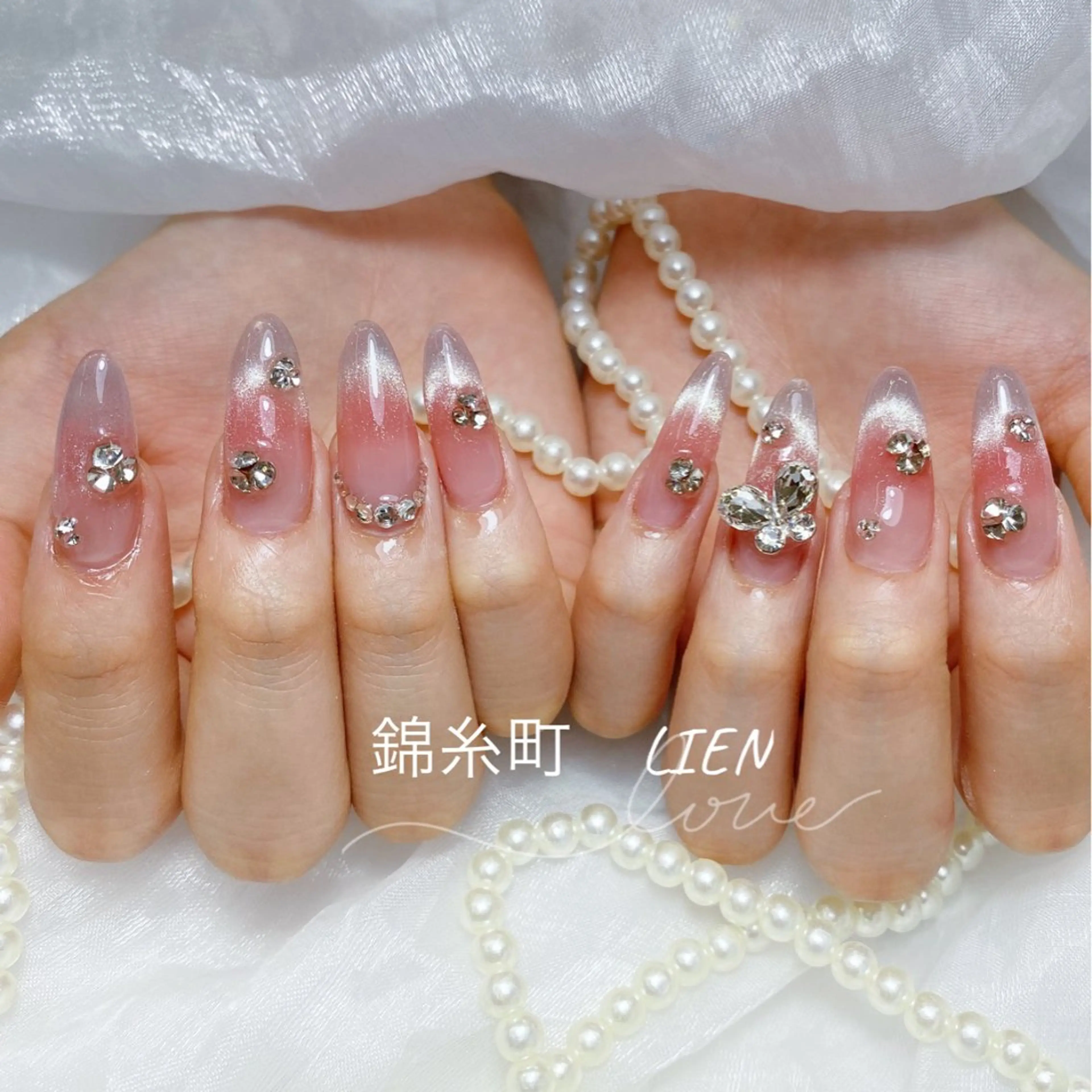 🌼 周年限定🌼ジェルスカルプと120分ジェルやり放題(ソフトジェルオフ無料)の写真