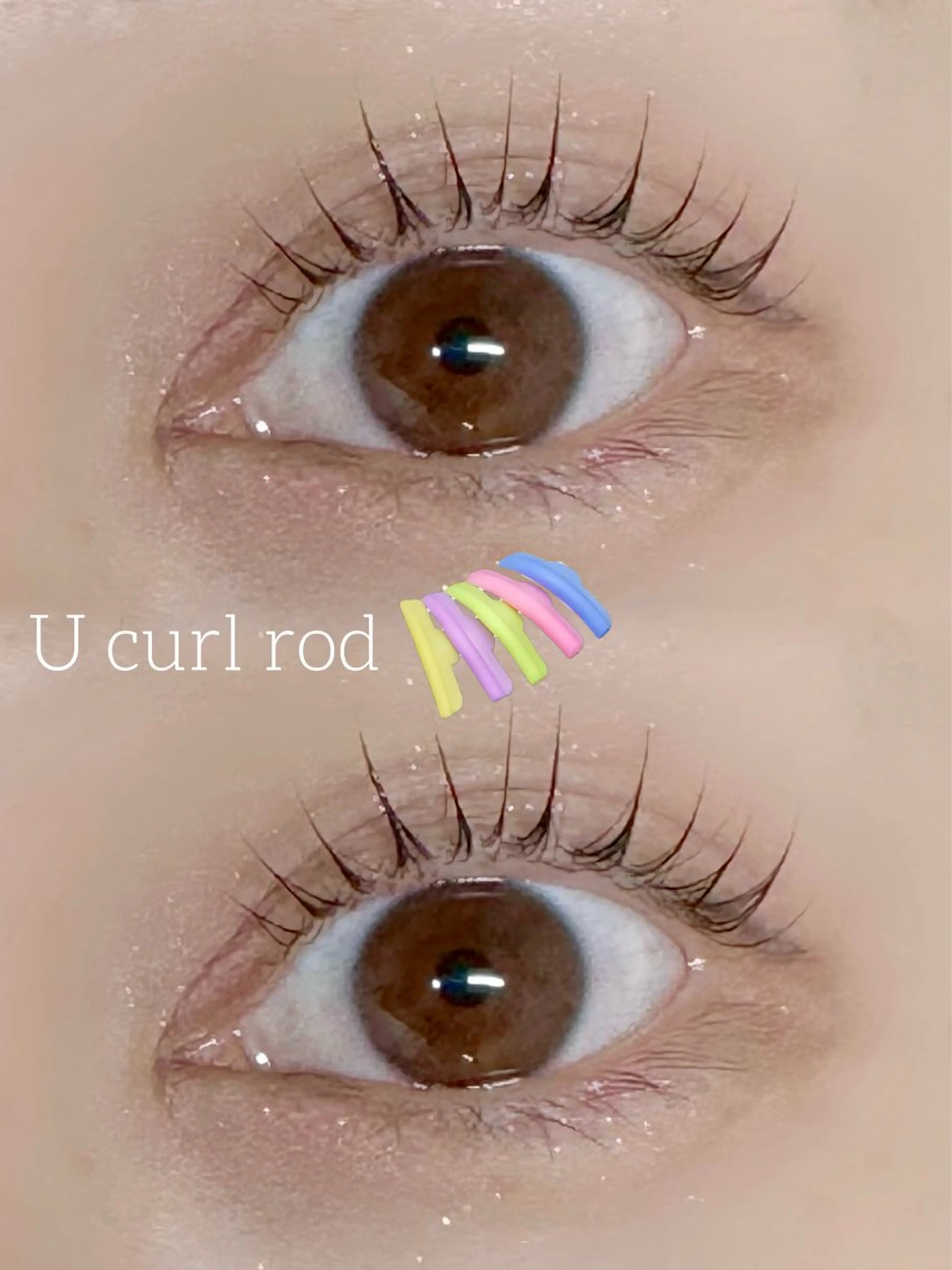 マツエク・マツパ マツパ 🌼saarieye lashRina🌼のマツエク・マツパデザイン