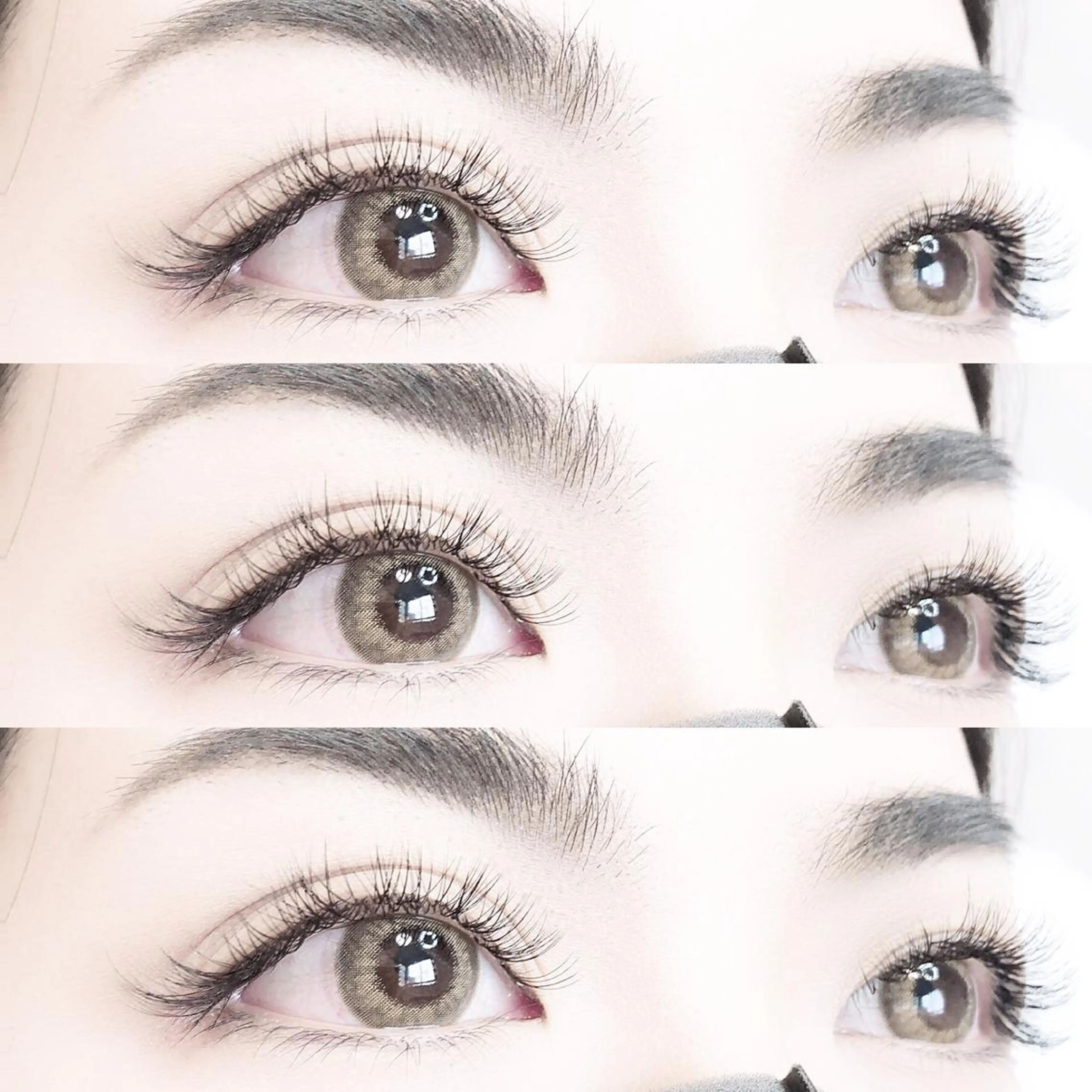 マツエク・マツパ amour 平塚所属・amour 平塚店のネイルデザイン