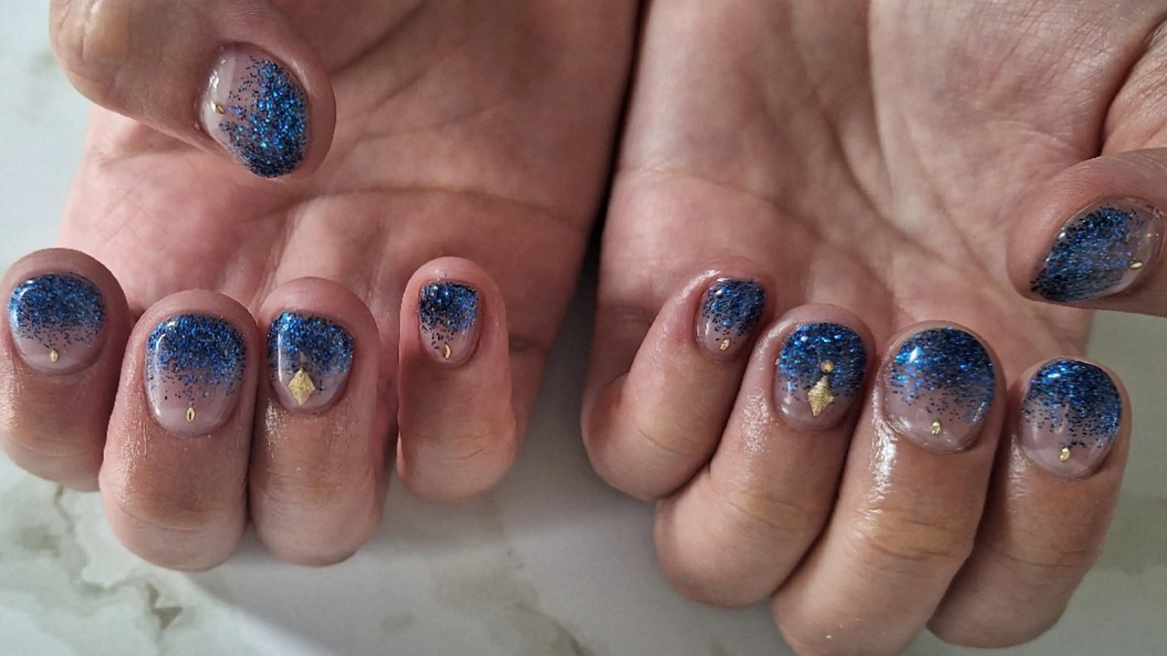 ネイル Nailsalon G.S.F Hisaのネイルデザイン