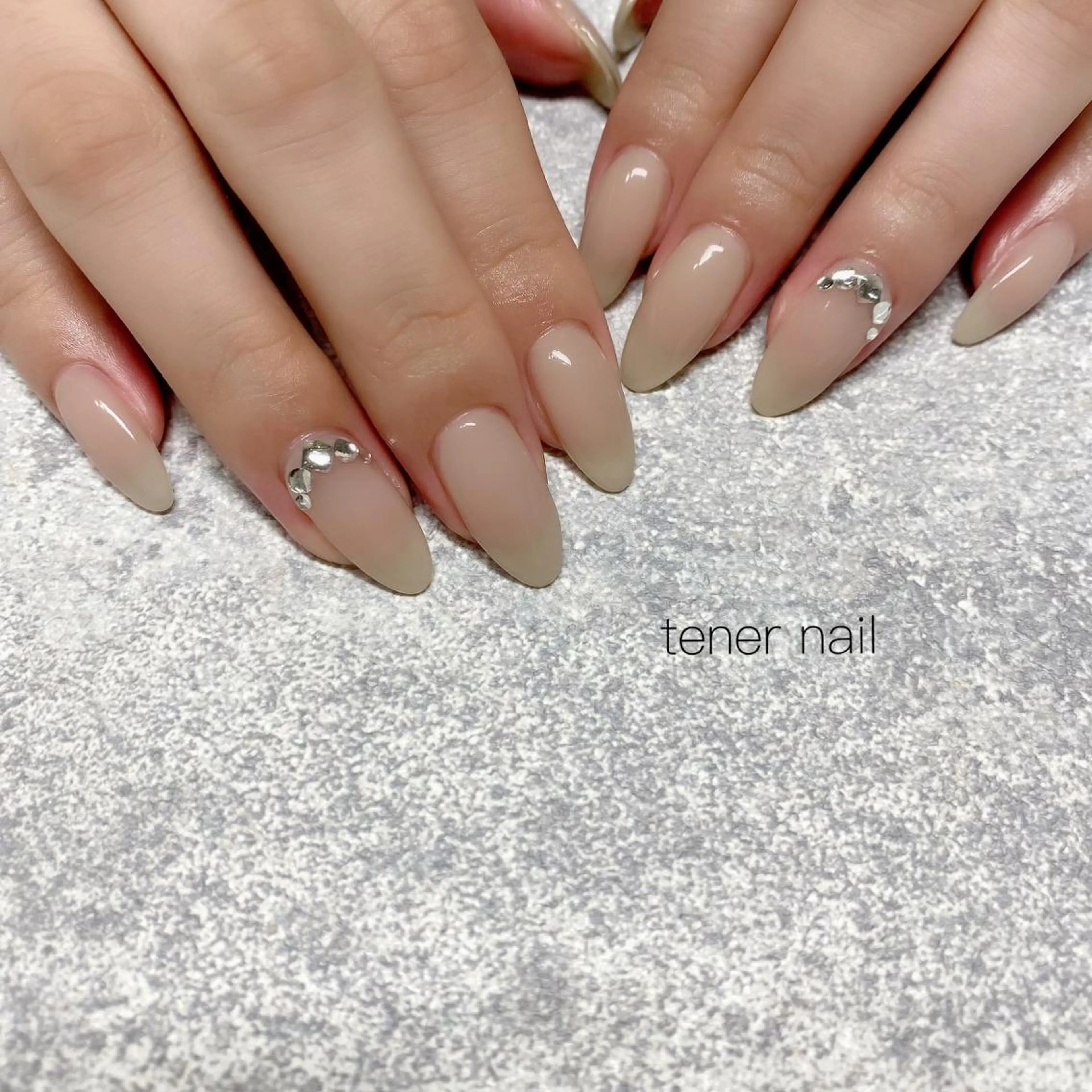 ネイル tener  nail  テネルネイル所属・テネルネイル tener nailのネイルデザイン